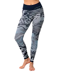 W Mille Pants - Dark Navy Blue Model01 Small1x1