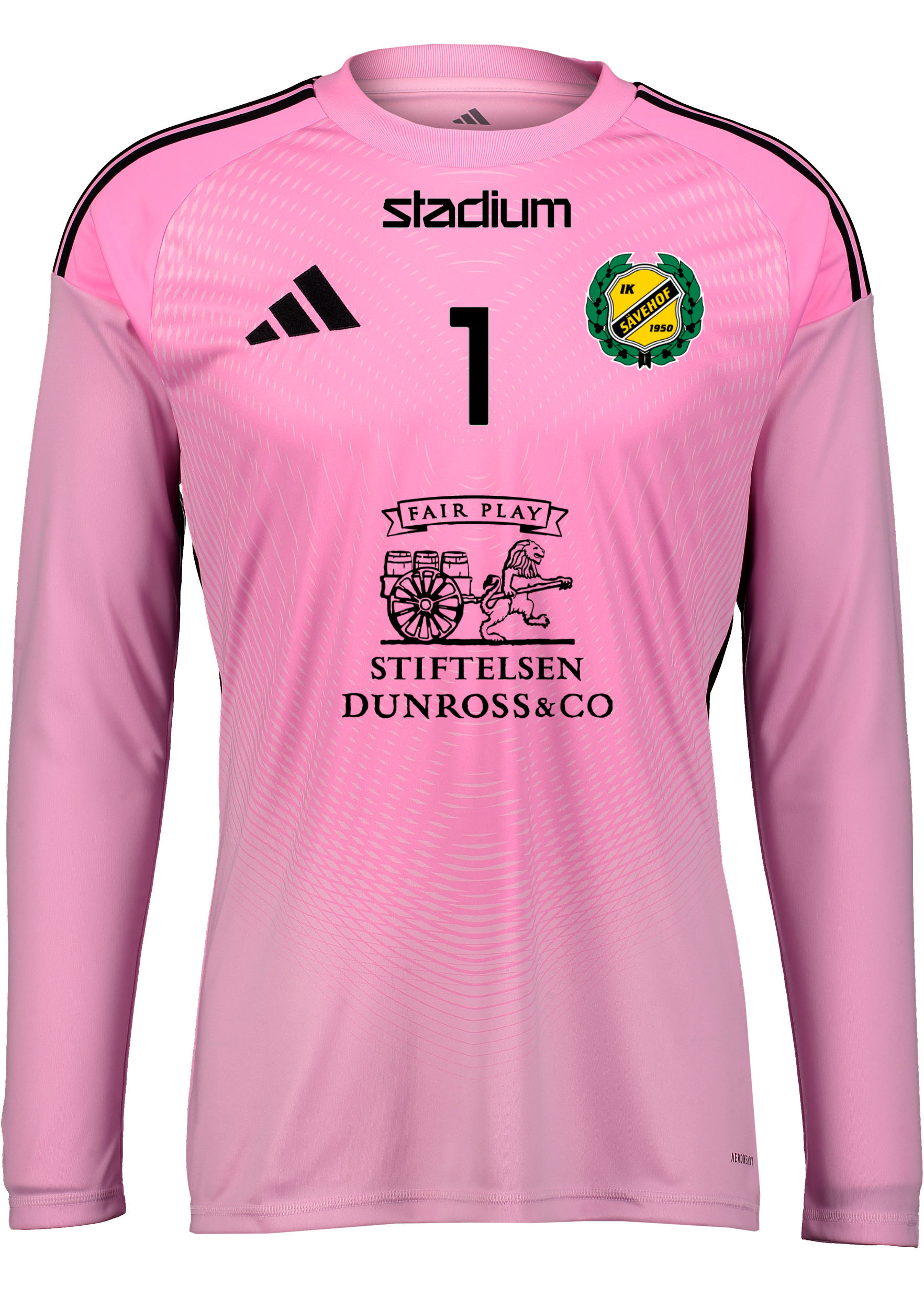 
ADIDAS, 
T25 C Gk Jsy Ls, 
Detail 1
