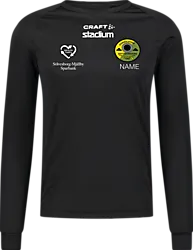 394175106101 CRAFT Rush 2.0 Ls Tee M 394175106101 CRAFT Rush 2.0 Ls Tee M Standard Small1x1