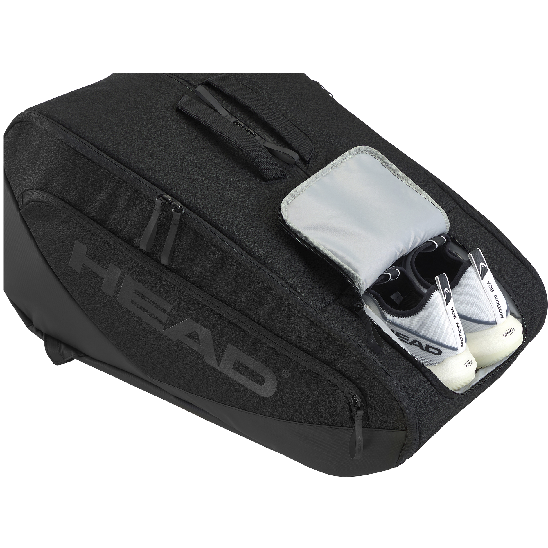 HEAD, Pro X Padel Bag L