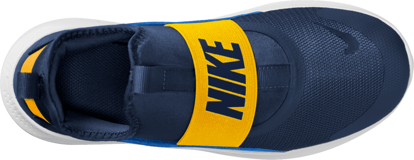 NIKE, NIKE FLEX RUNNER 4 BIG KIDS' RUNNIN