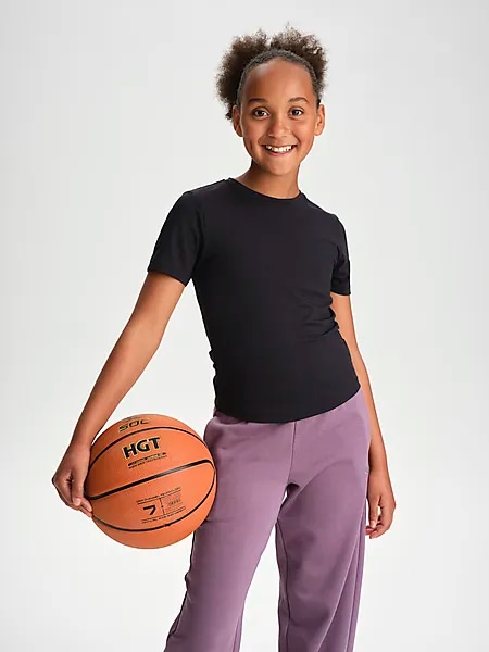 404766103101 SOC J Soft Tee 404766103101 SOC J Soft Tee Model01 Detail