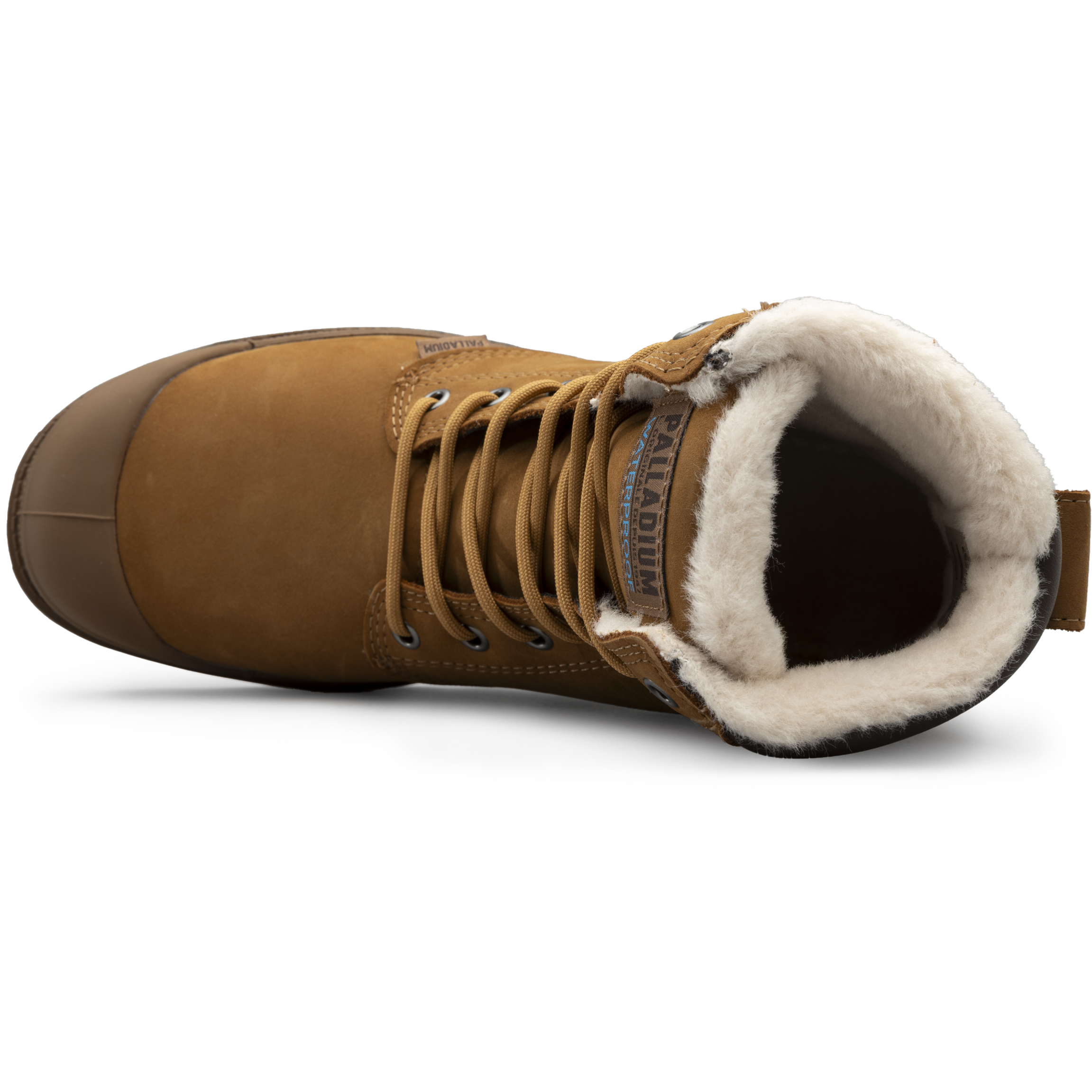 PALLADIUM, M Pampa Sport Cuff Wps