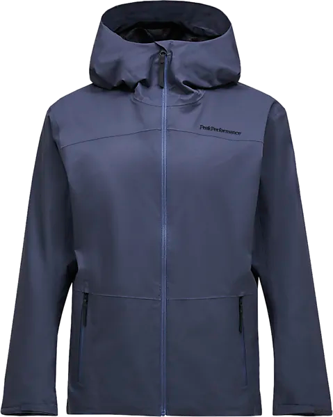 Peak Performance hill jacket men