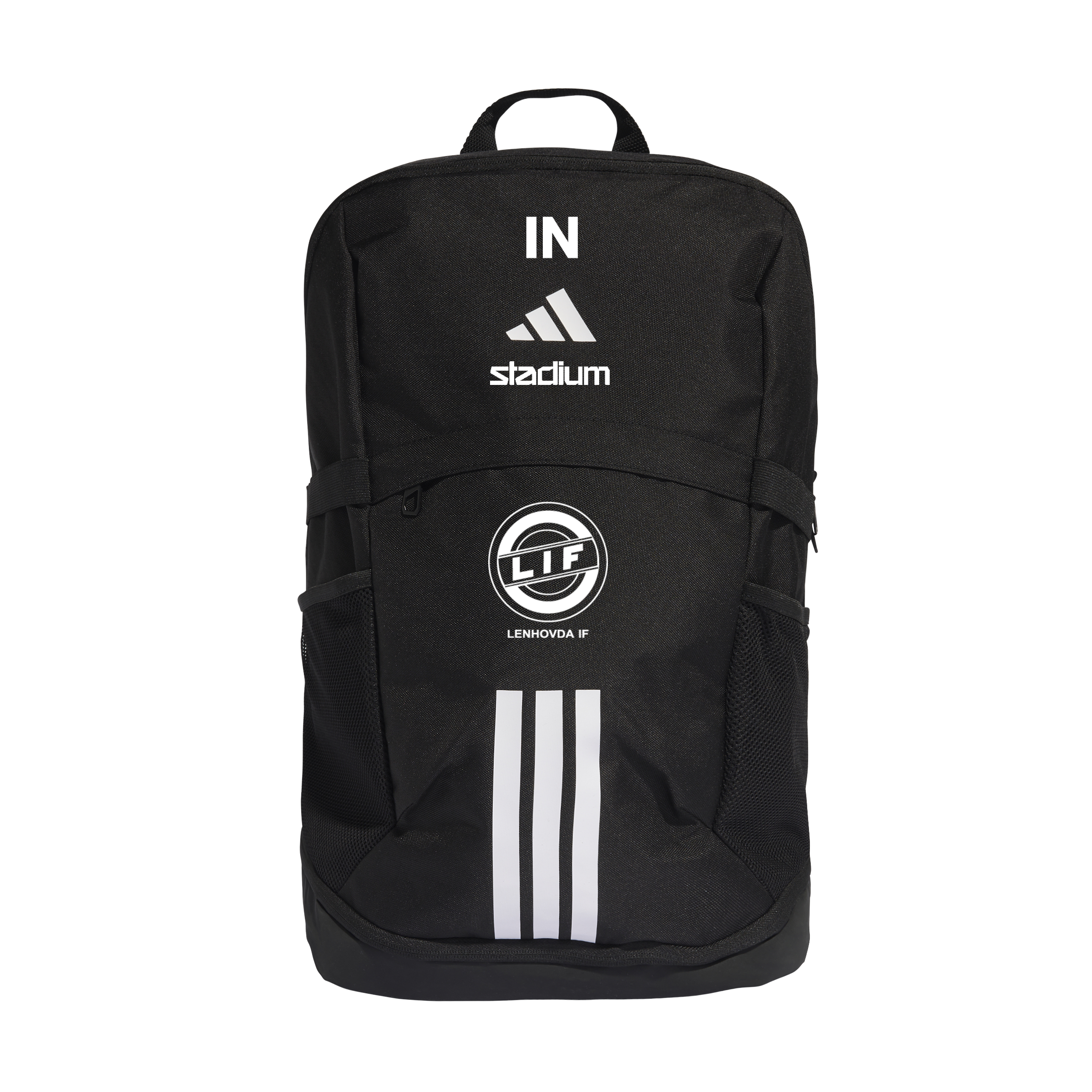 
ADIDAS, 
TIRO BACKPACK, 
Detail 1
