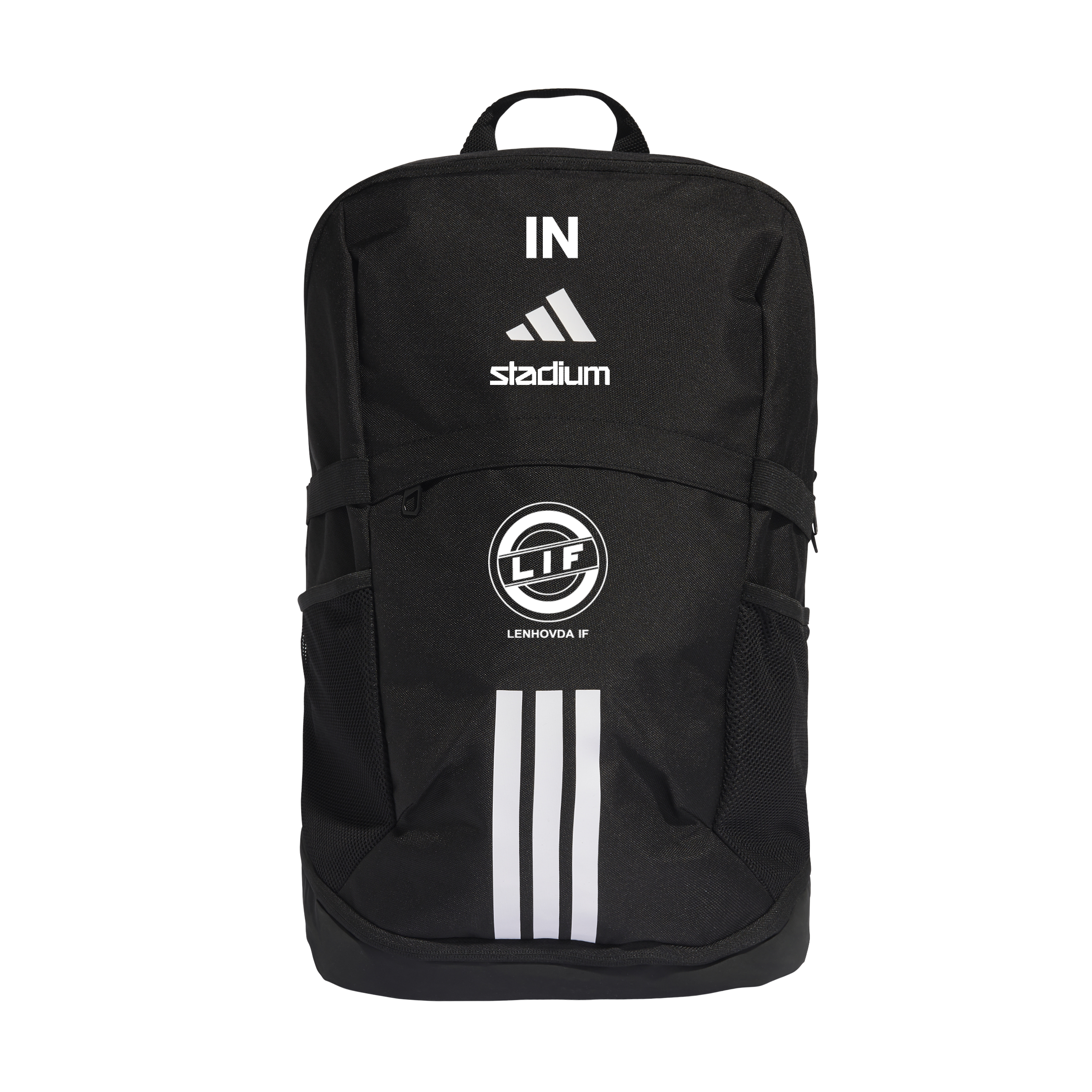 
ADIDAS, 
TIRO BACKPACK, 
Detail 1

