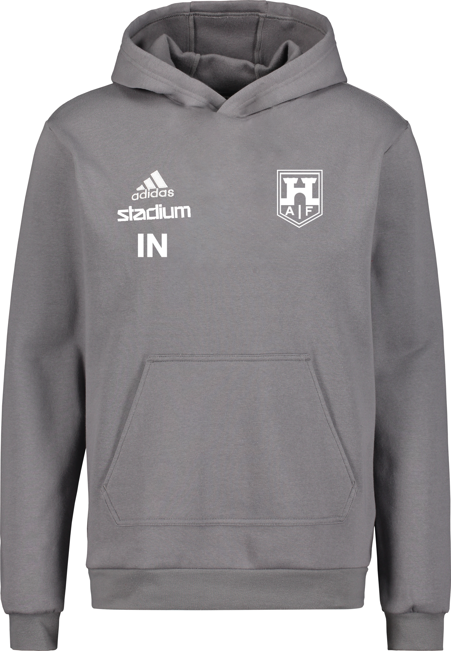 
ADIDAS, 
Ent22 Hoody Jr, 
Detail 1
