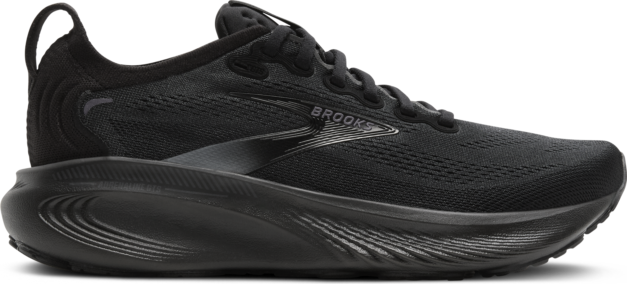 
BROOKS, 
W ADRENALINE GTS 25 WIDE, 
Detail 1
