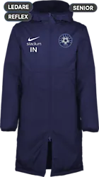 318195102101 NIKE Park 20 Long Jkt 318195102101 NIKE Park 20 Long Jkt Standard Small1x1
