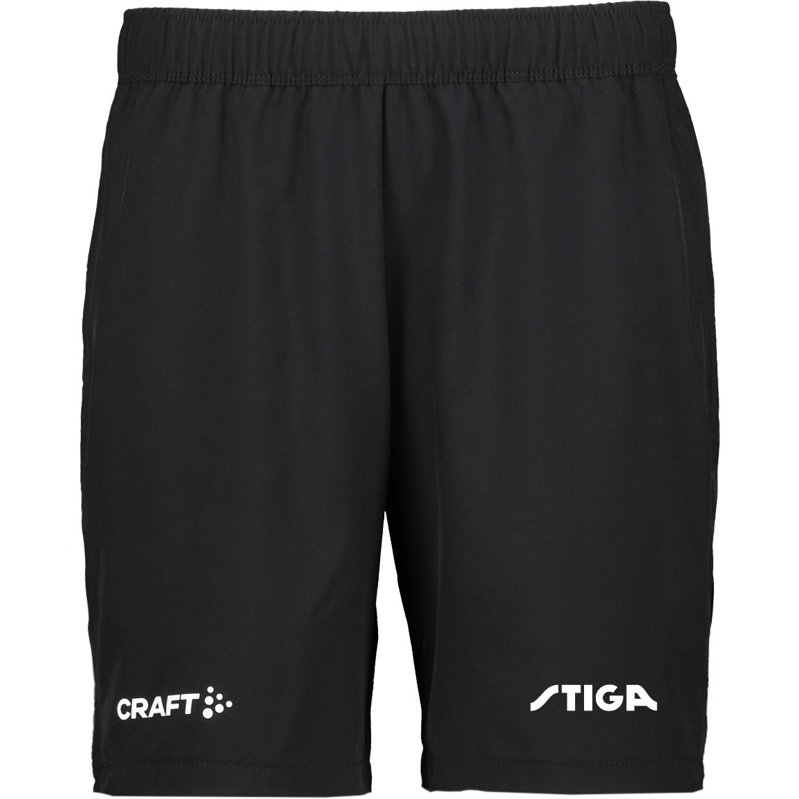 
CRAFT, 
Ability Shorts Jr, 
Detail 1
