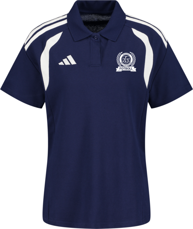 
ADIDAS, 
TIRO26 L SW POLO W, 
Detail 1
