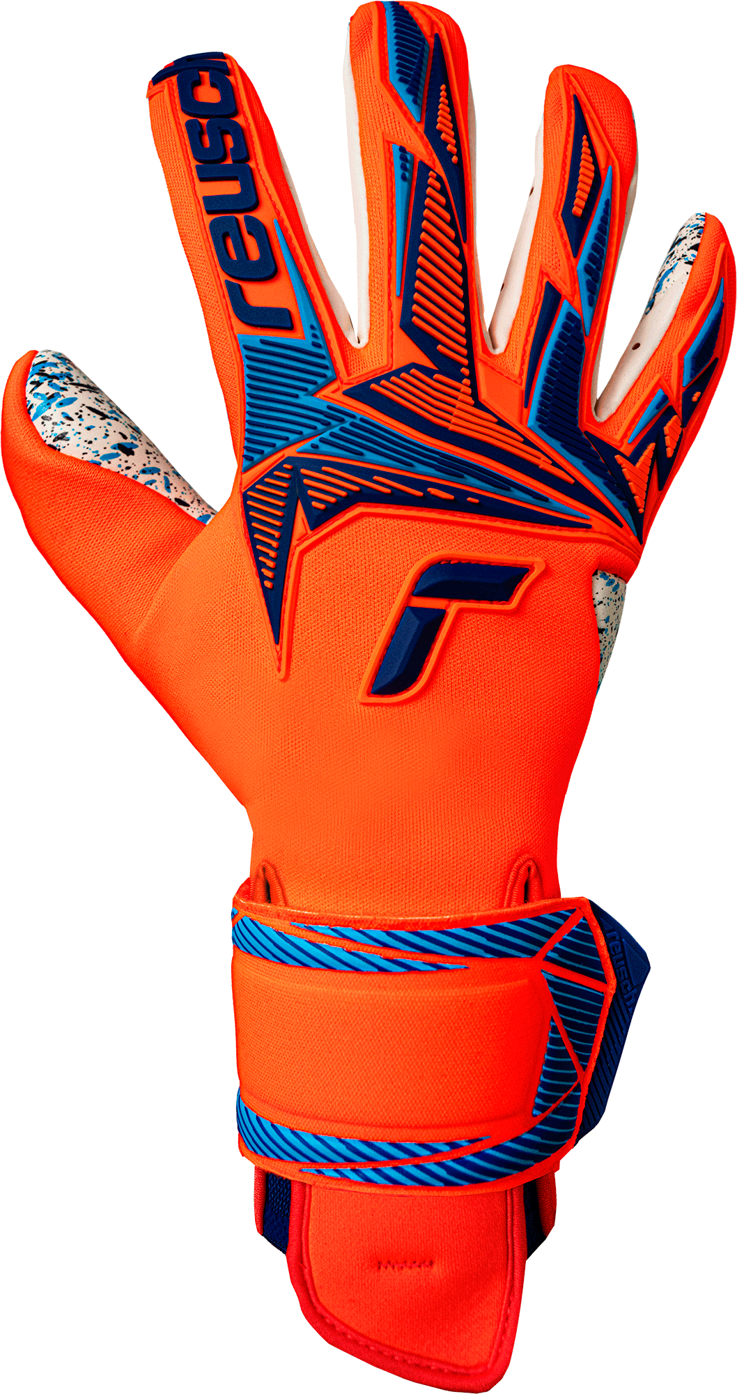 REUSCH, ATTRAKT FREEGEL FUSION