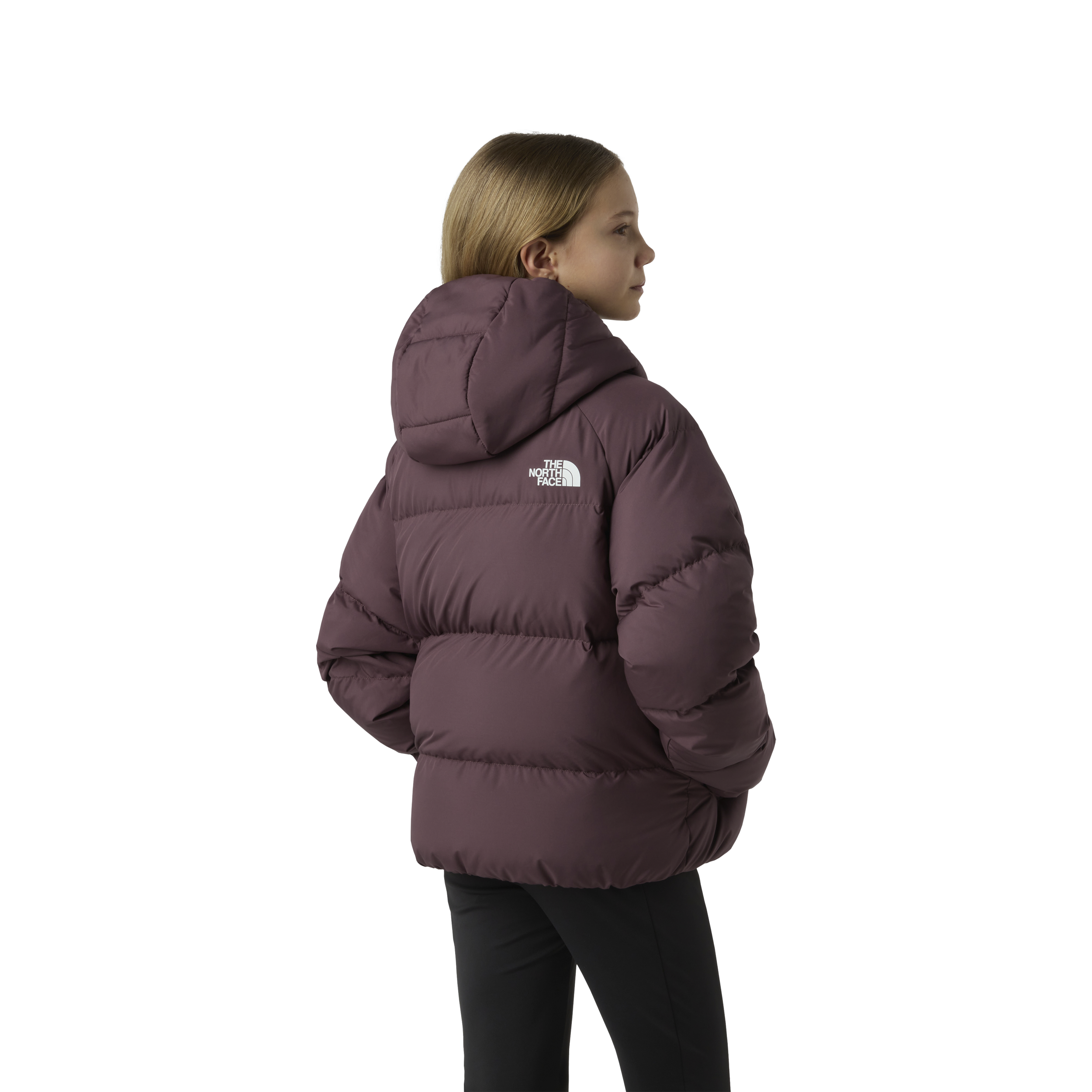 THE NORTH FACE, G North Down Hoode Jkt