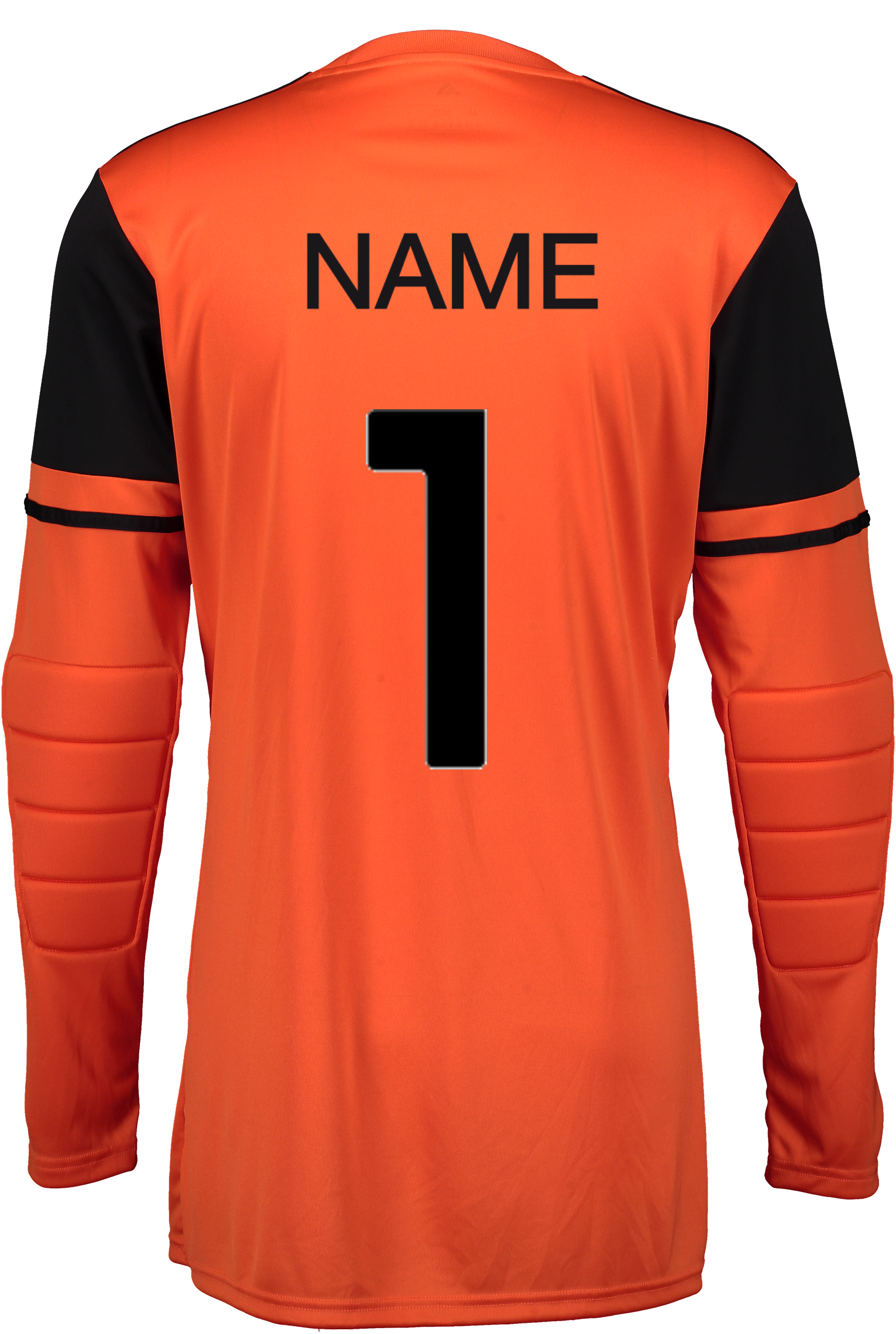 ADIDAS, Squad25 Gk Jsy Ls Jr