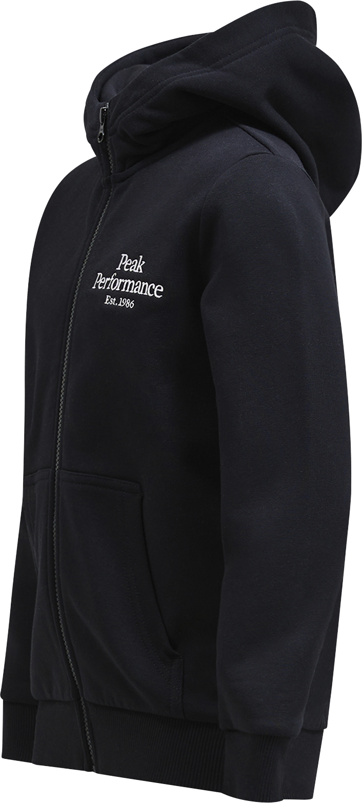 PEAK PERFORMANCE, J Original Zip Hood