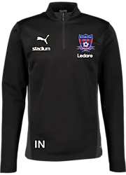 392102103101 PUMA T Goal 1/4 Zip 392102103101 PUMA T Goal 1/4 Zip Standard Small1x1