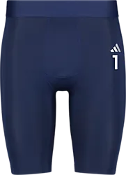 384209103101 ADIDAS Tf Shrt Tight M 384209103101 ADIDAS Tf Shrt Tight M Standard Small1x1
