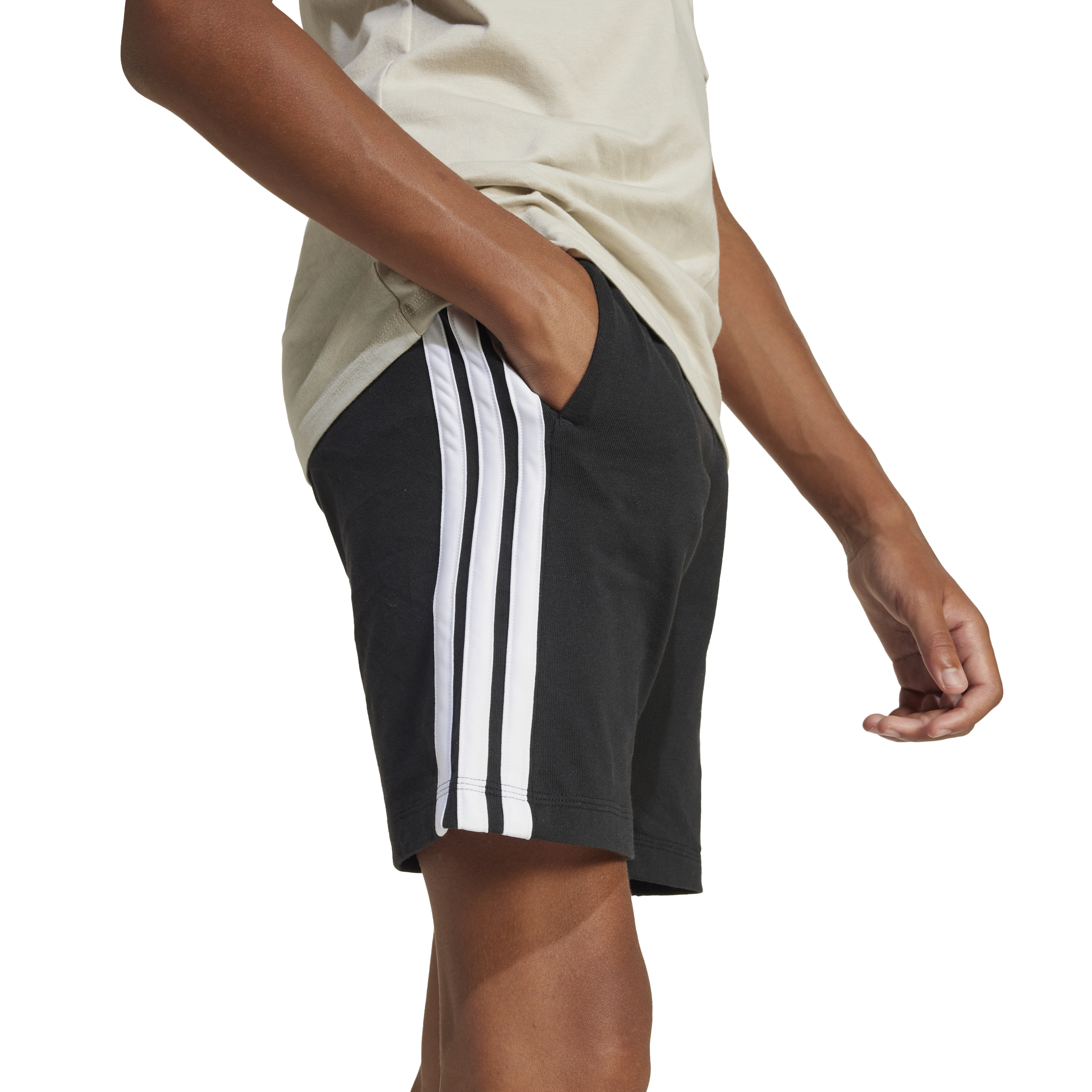 ADIDAS, J 3S Kn Sh 210