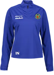 394170101101 CRAFT Evolve 2.0 Half Zip W 394170101101 CRAFT Evolve 2.0 Half Zip W Standard Small1x1