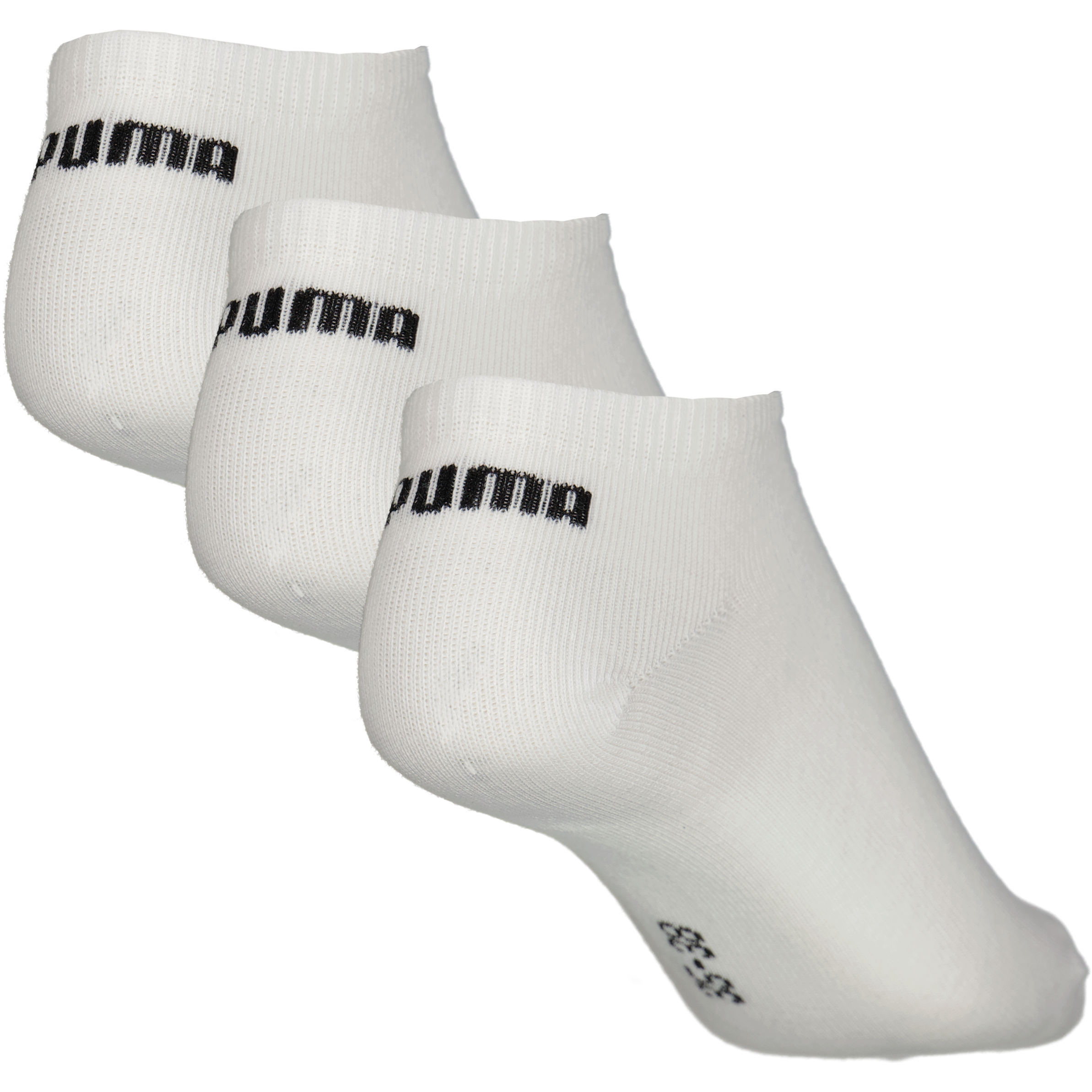 PUMA, J Plain Sneaker 3P