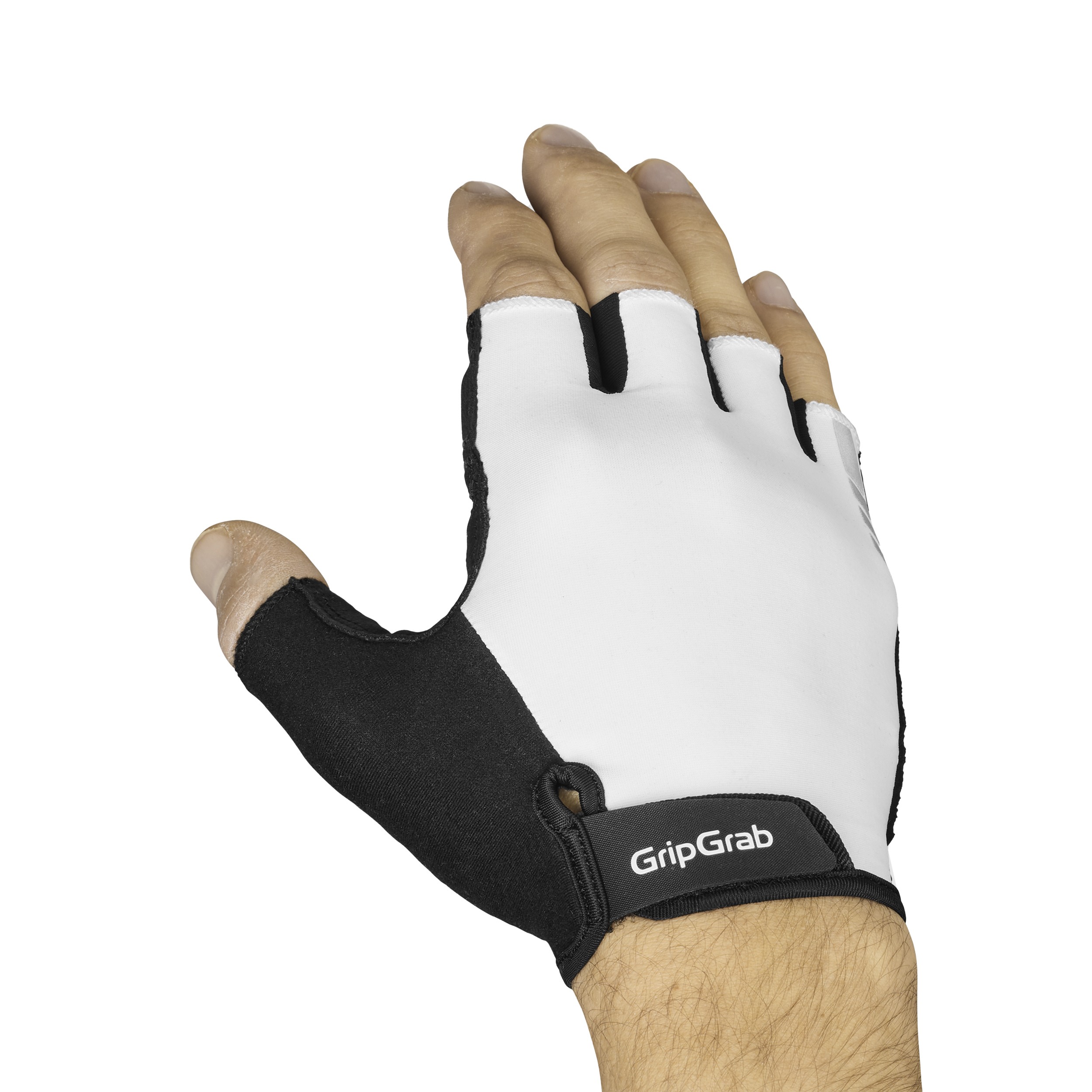 GRIPGRAB, Ride Rc Max Padded Short Glove