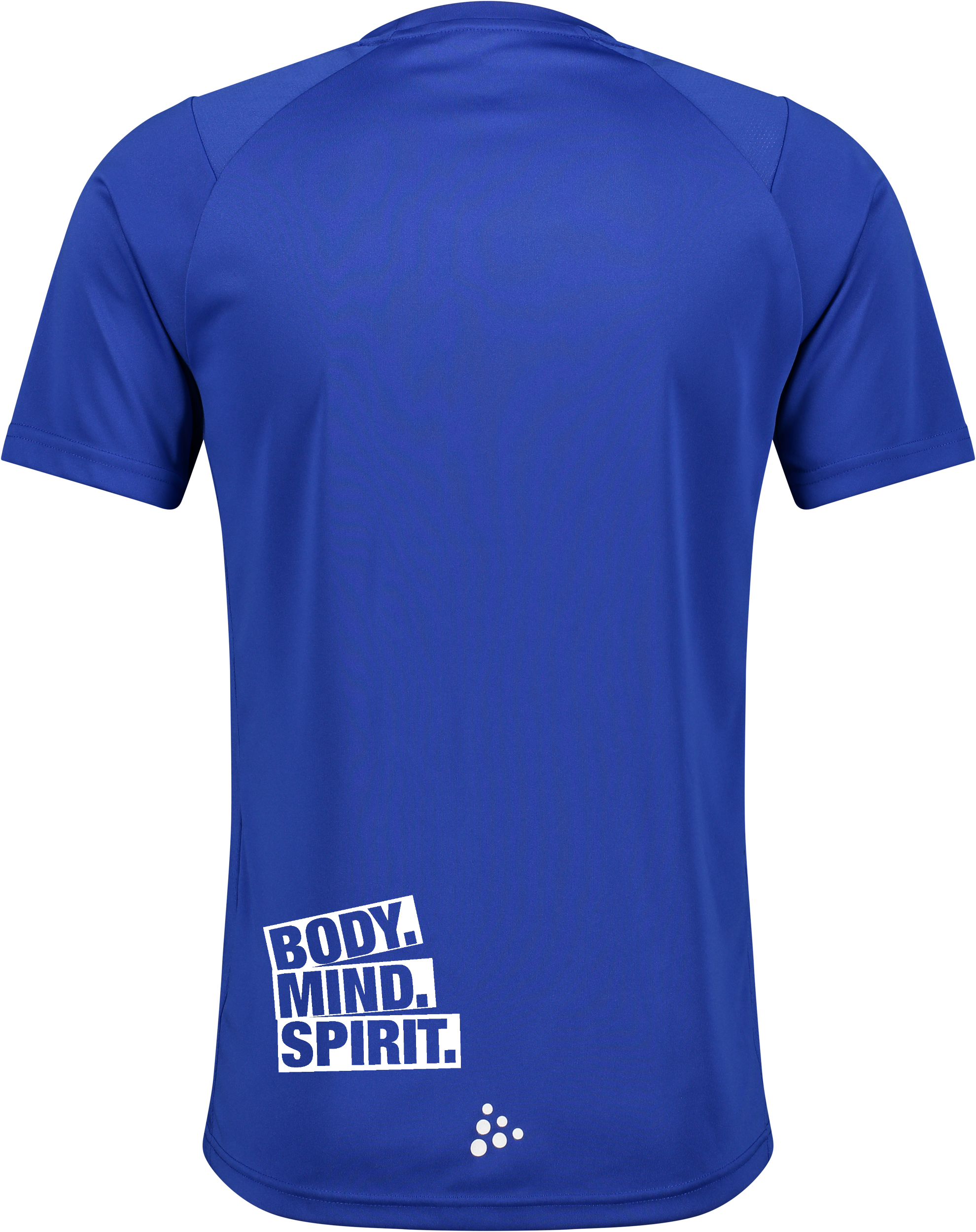 CRAFT, Rush 2.0 Ss Tee M