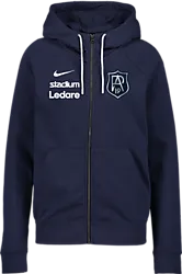 318209103101 NIKE Park 20 Fleece Hood FZ W 318209103101 NIKE Park 20 Fleece Hood FZ W Standard Small1x1