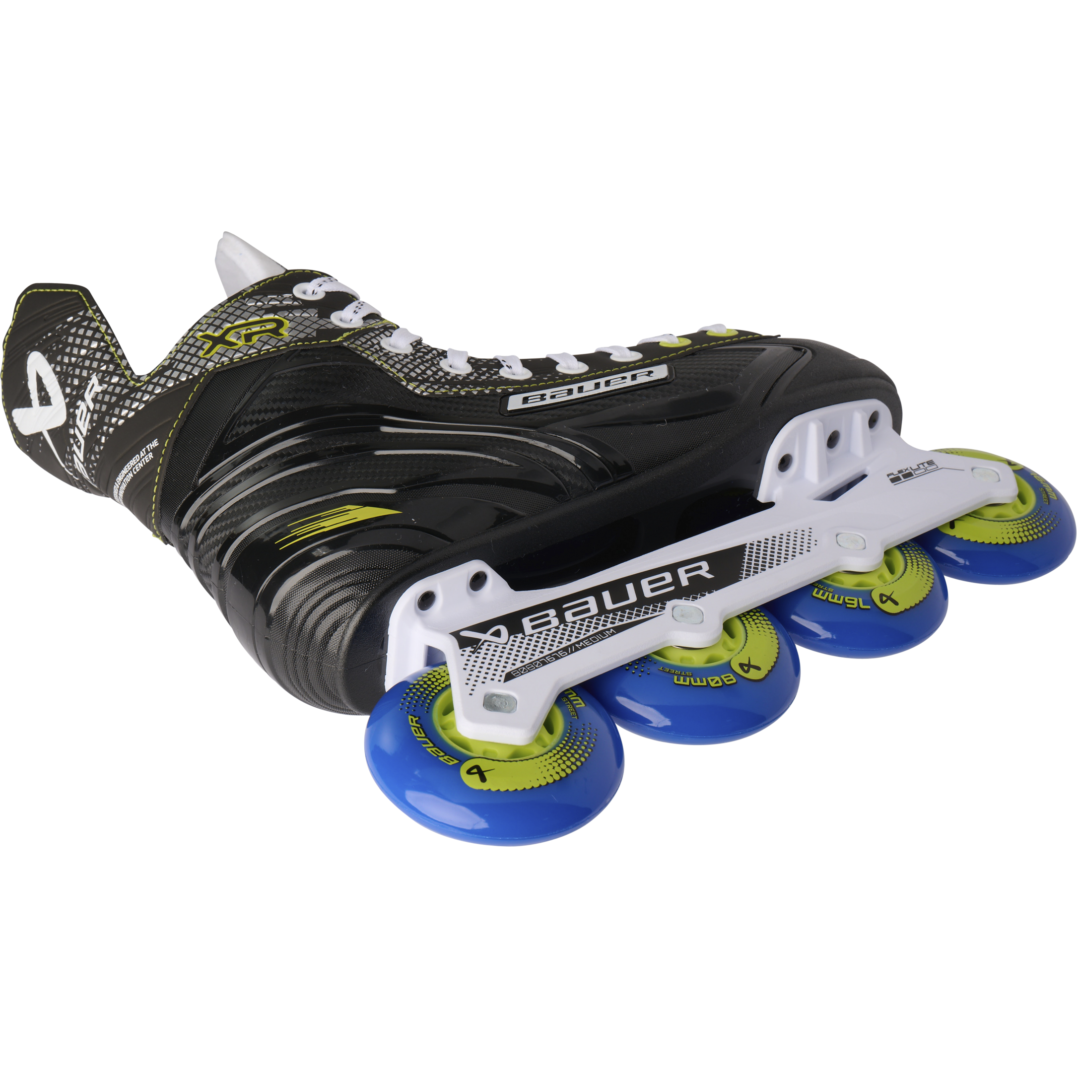BAUER, S25 Bauer Xr Rh Skate-Sr