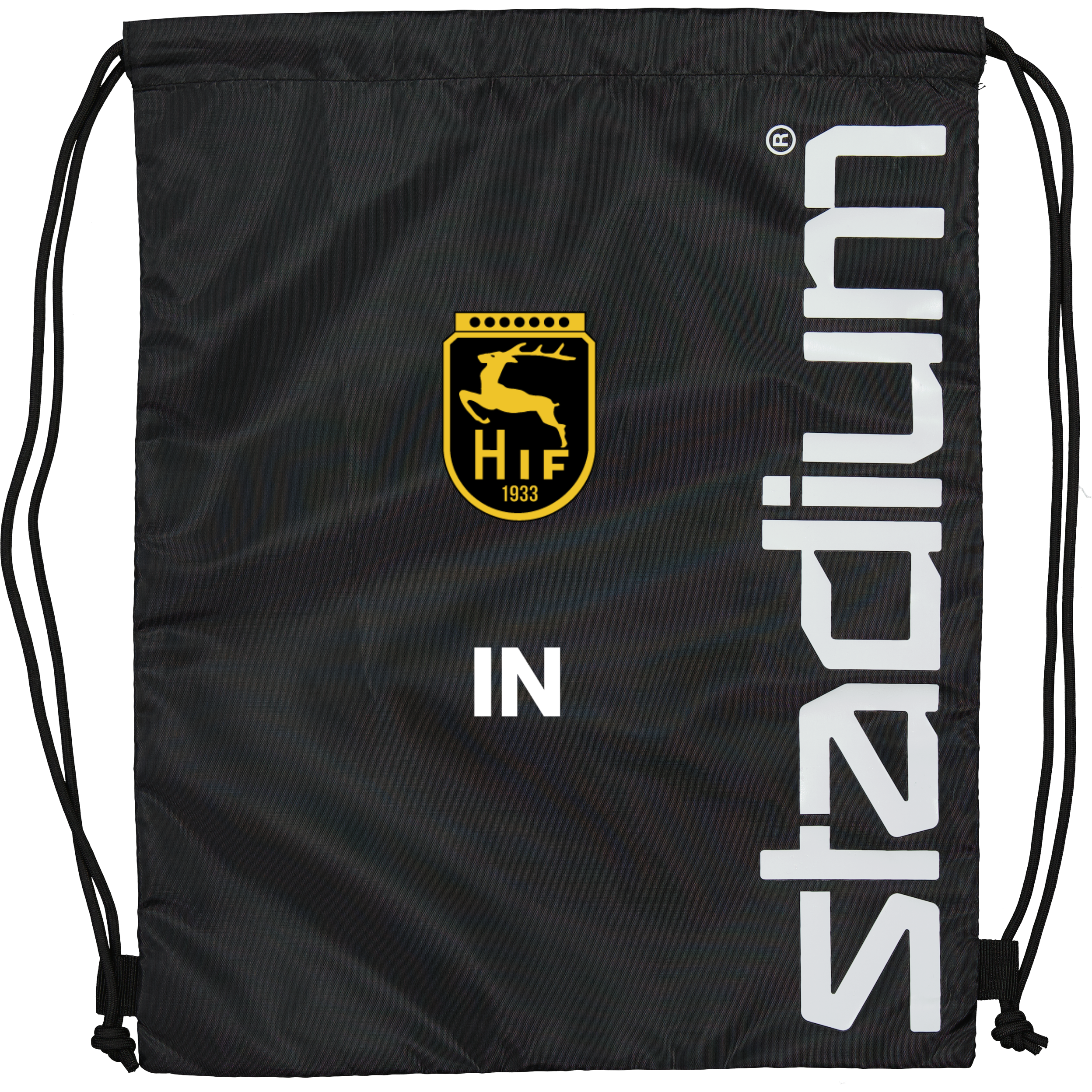 
STADIUM, 
Team Gym Bag, 
Detail 1
