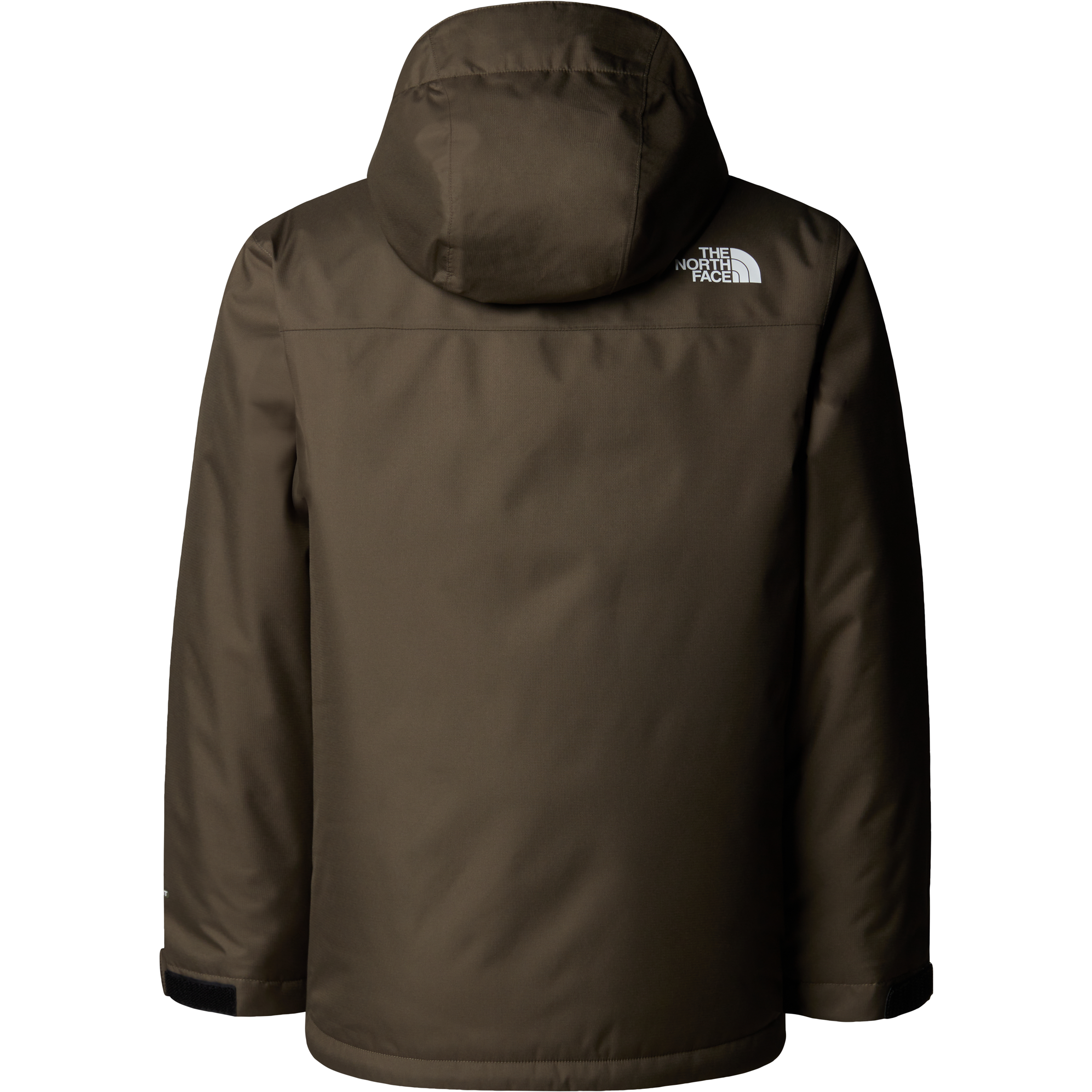 THE NORTH FACE, J Teen Snowquest Jacket