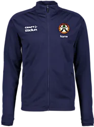 394166102101 CRAFT Evolve 2.0 Full Zip Jacket M 394166102101 CRAFT Evolve 2.0 Full Zip Jacket M Standard Small1x1