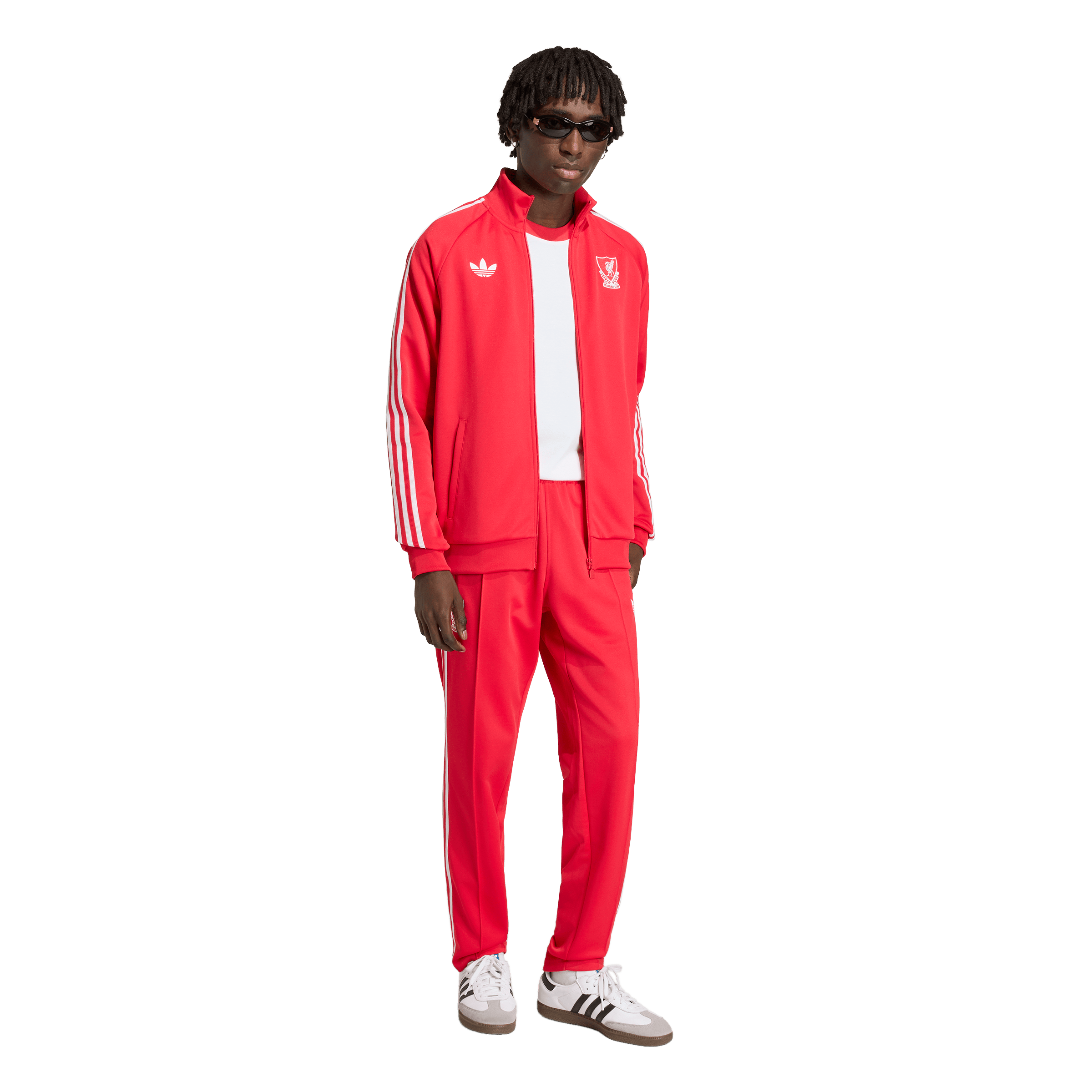 ADIDAS ORIGINALS, LFC OG TT