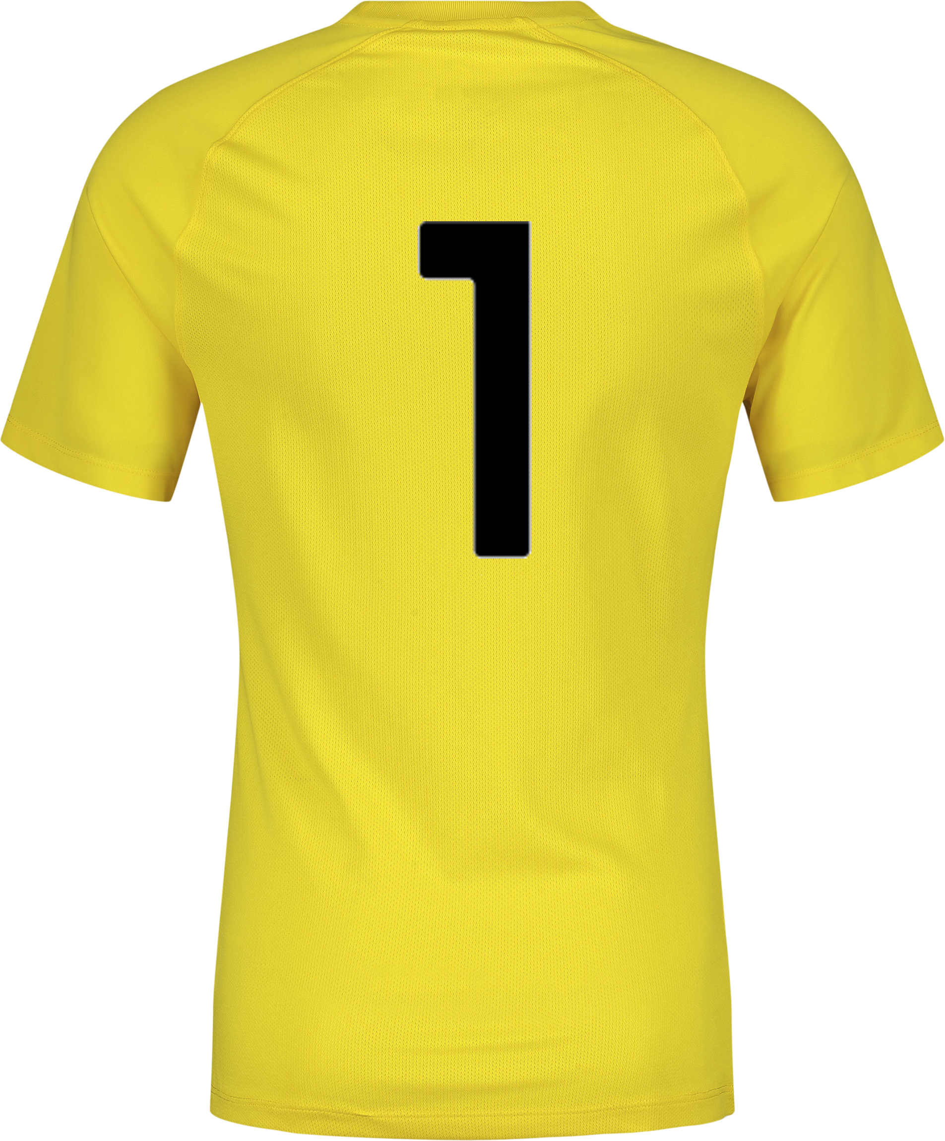 NIKE, PARK VIII SS JSY