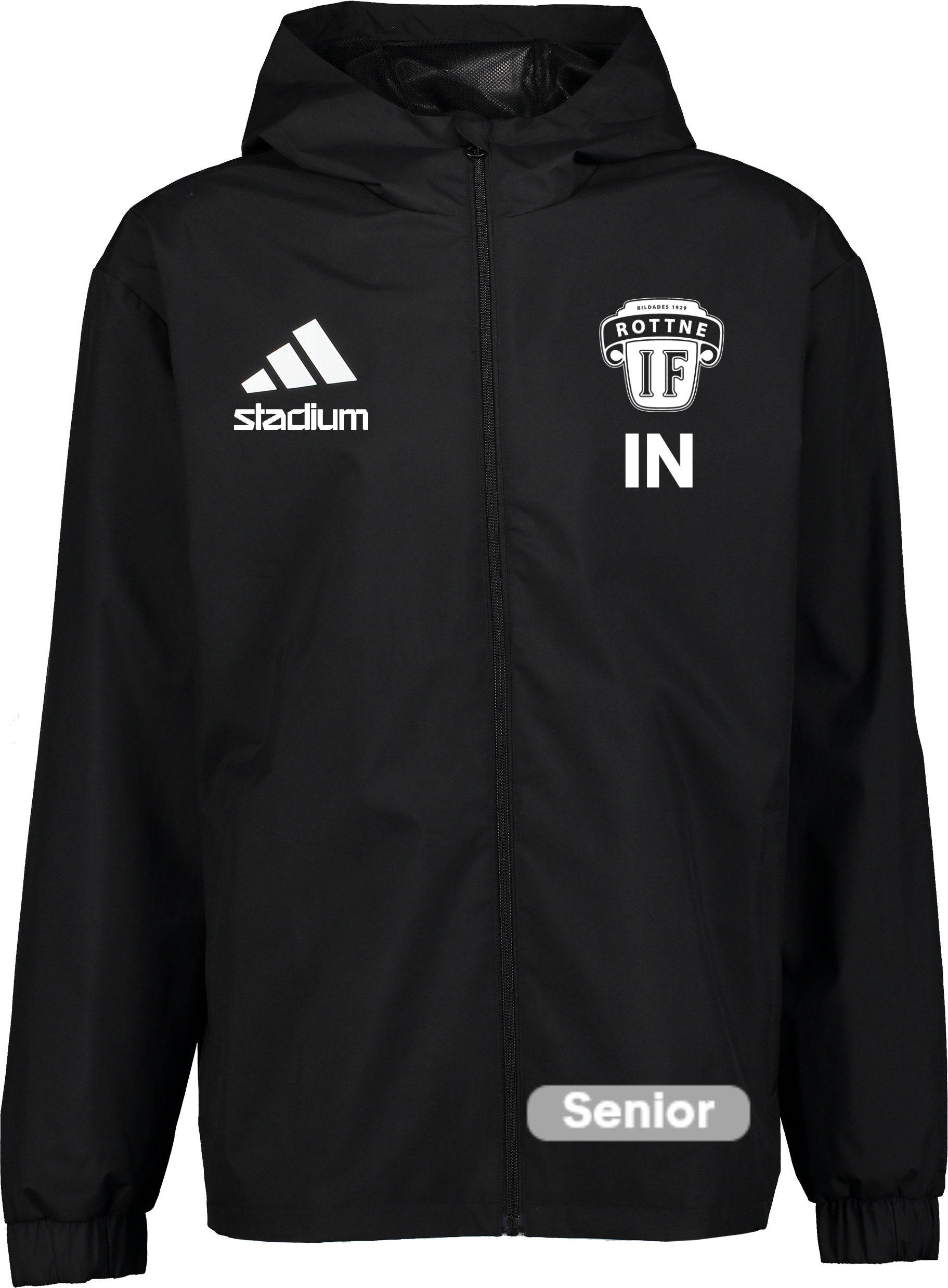 
ADIDAS, 
ENT26 AW JKT, 
Detail 1
