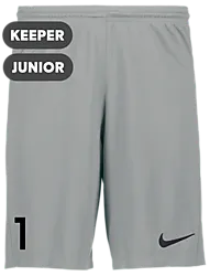 298937102101 NIKE Park III Short Jr 298937102101 NIKE Park III Short Jr Standard Small1x1