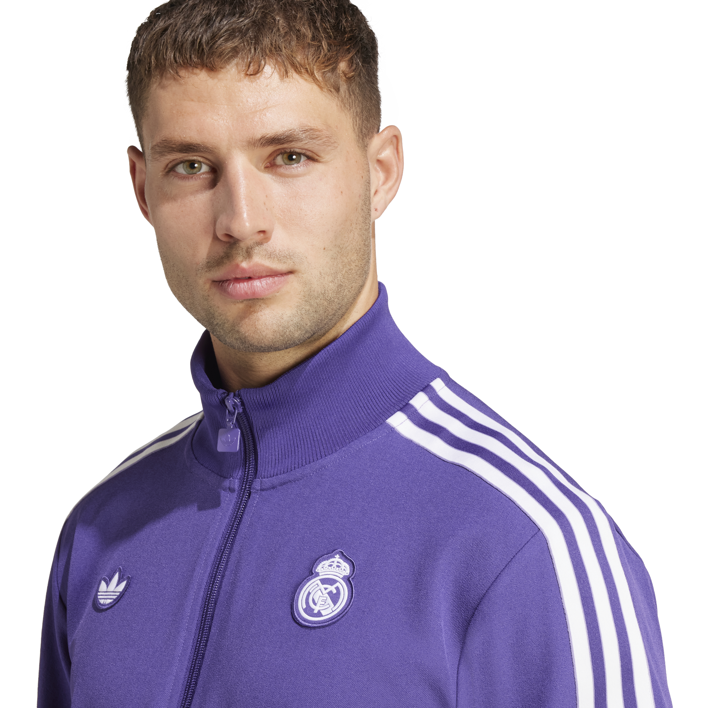 ADIDAS ORIGINALS, Real Icon Tt