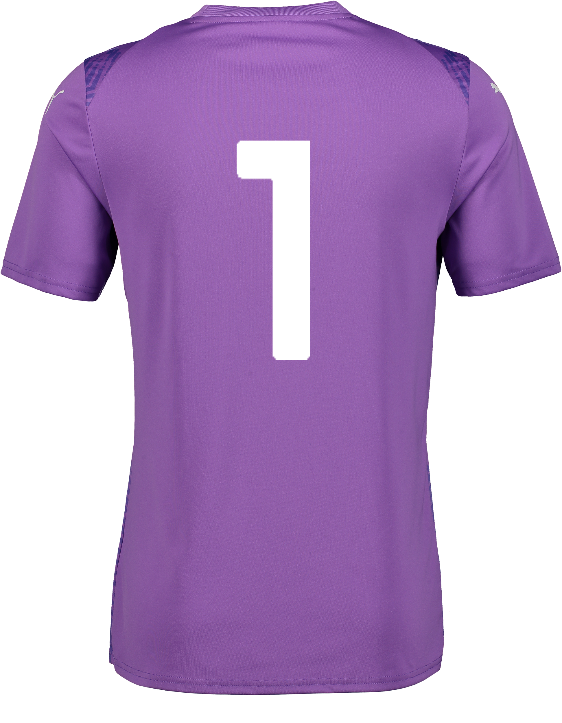 PUMA, T Ultimate Jsy