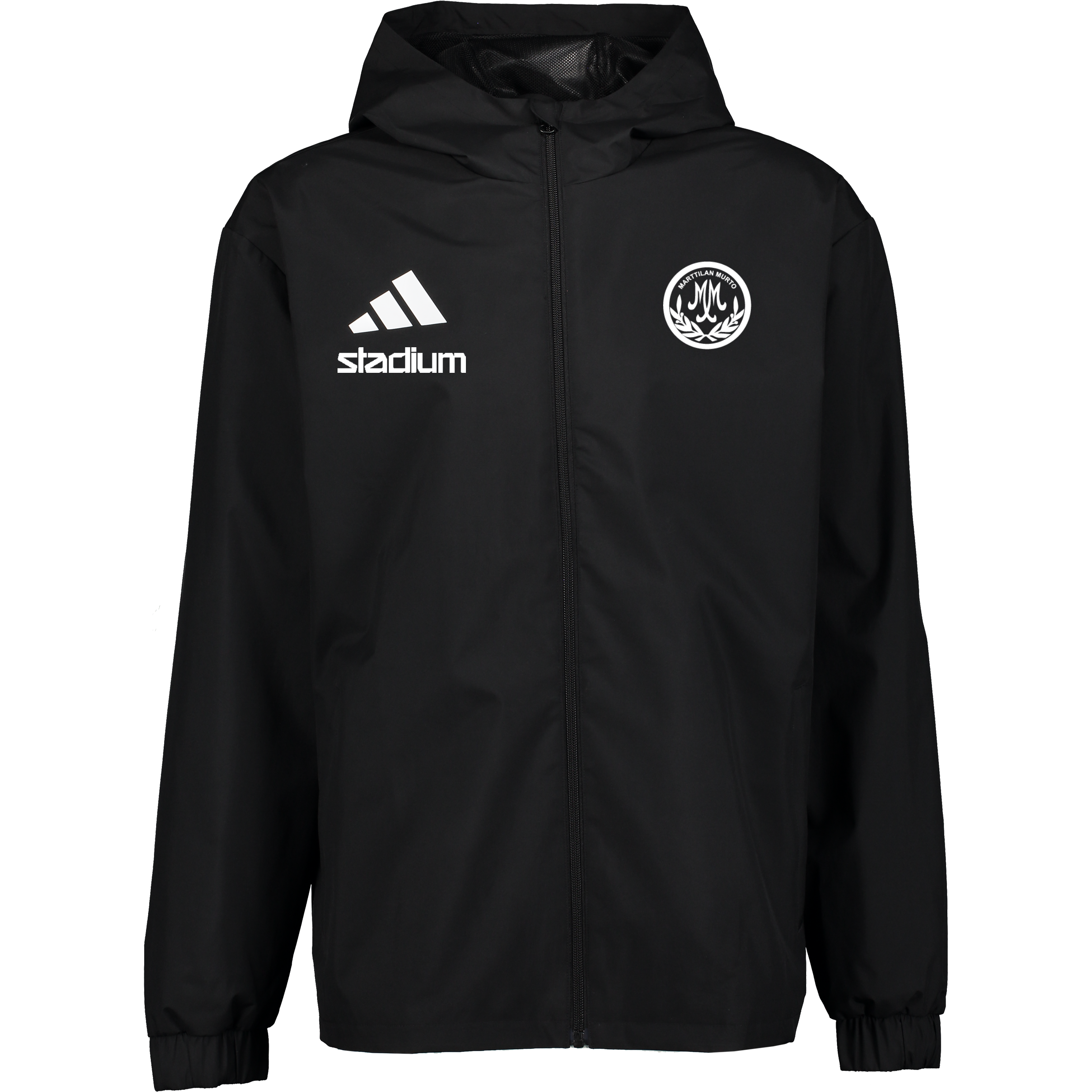 
ADIDAS, 
ENT26 AW JKT, 
Detail 1
