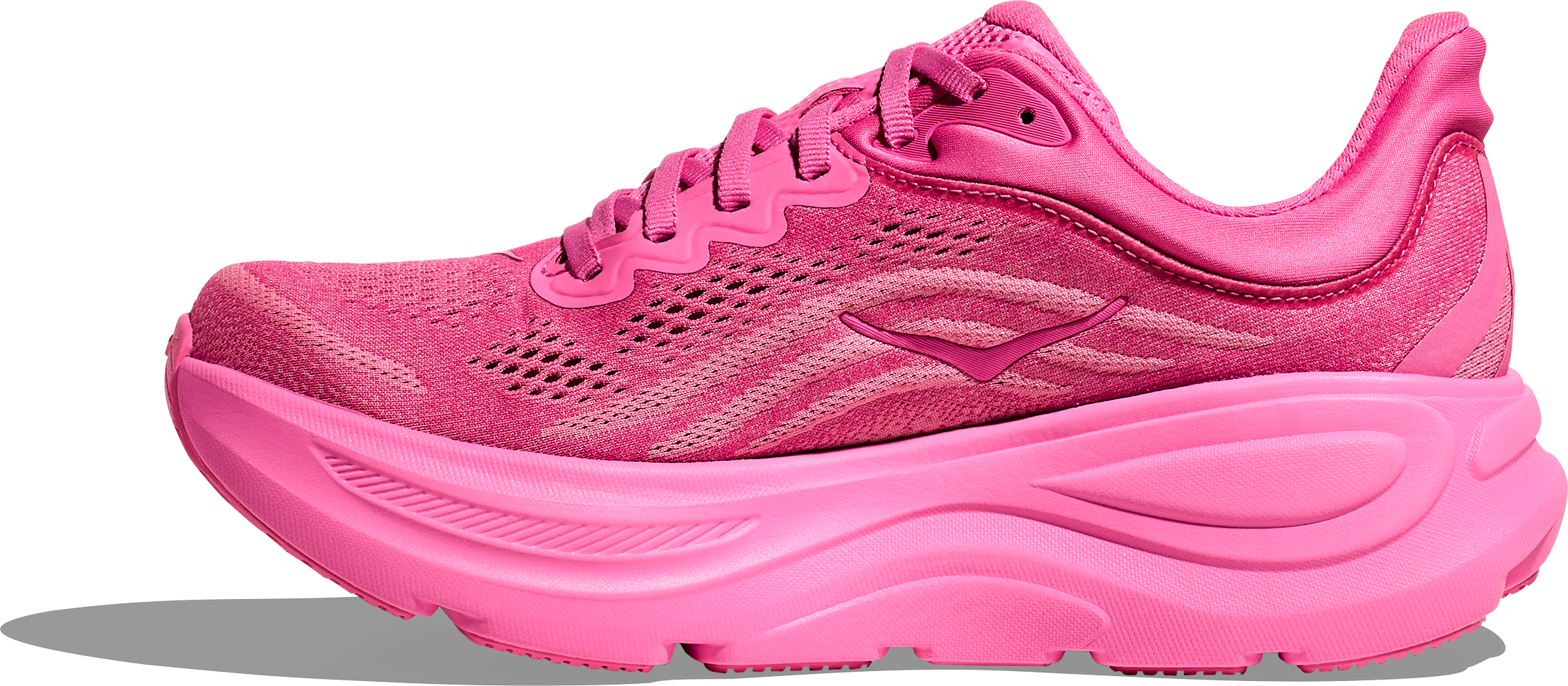 HOKA, W Bondi 9