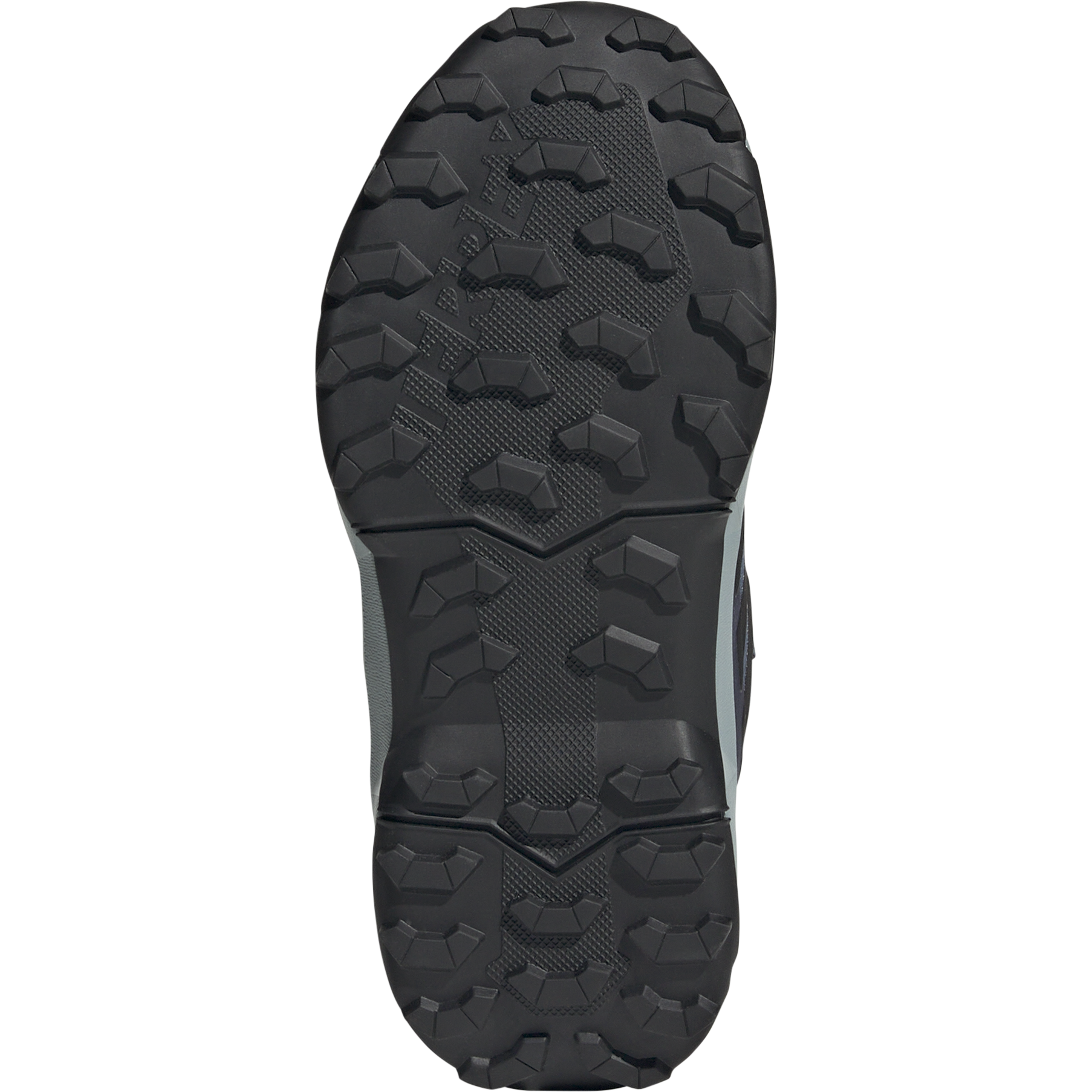 ADIDAS, J Terrex Ax4R R.Rdy Mid K