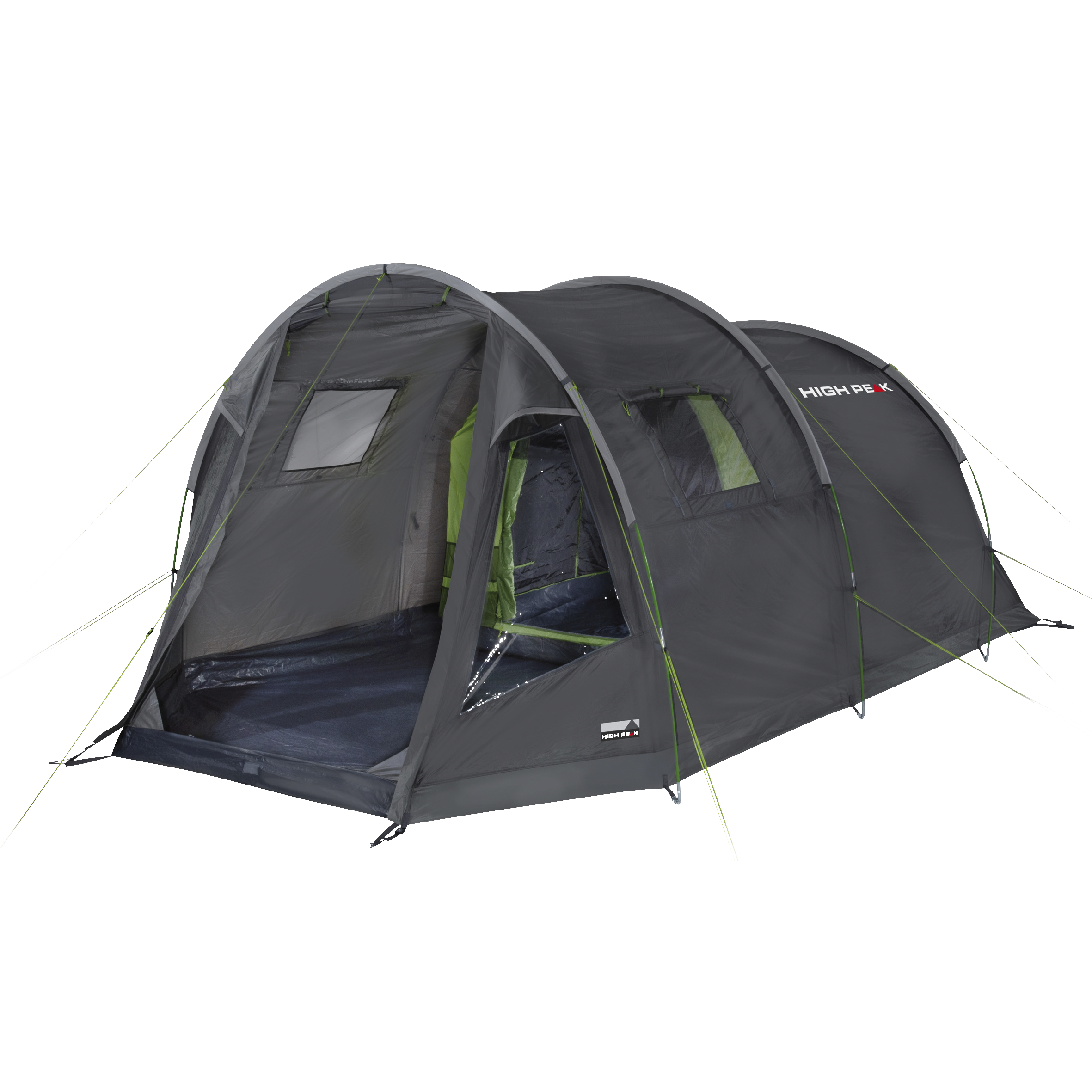 
HIGH PEAK, 
Torri 4.0, 
Detail 1
