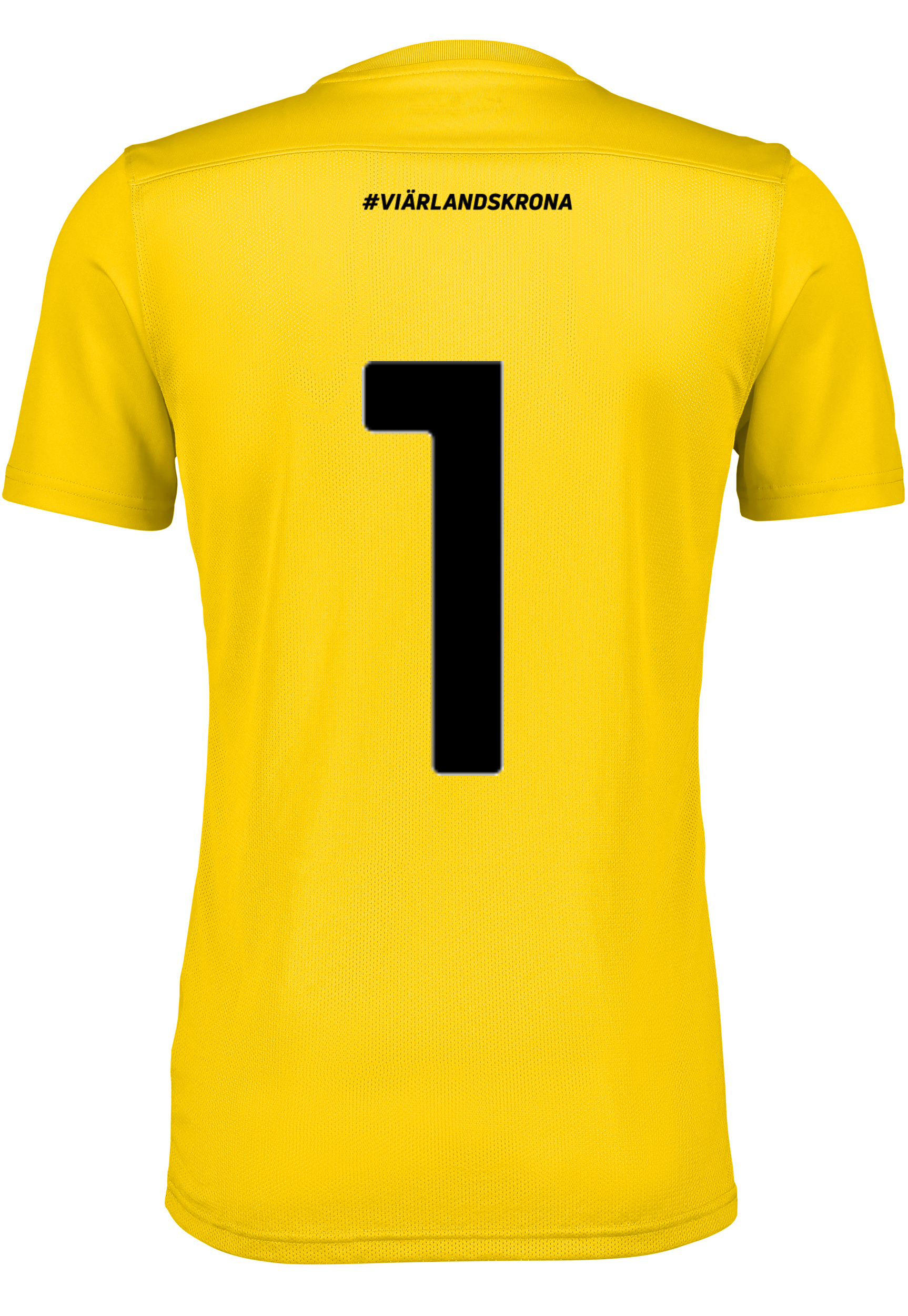 NIKE, Park VII SS Jsy