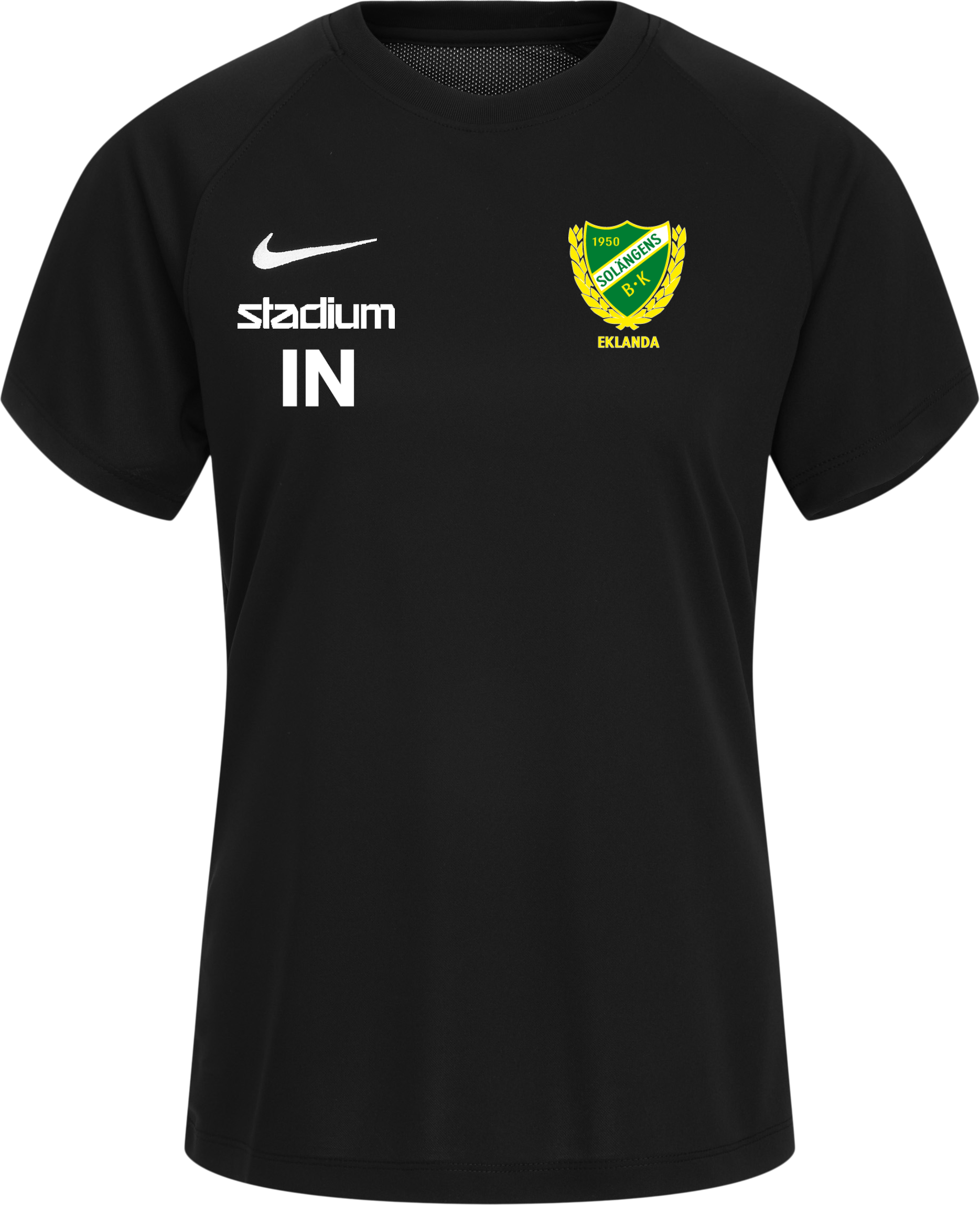 
NIKE, 
PARK VIII SS JSY W, 
Detail 1
