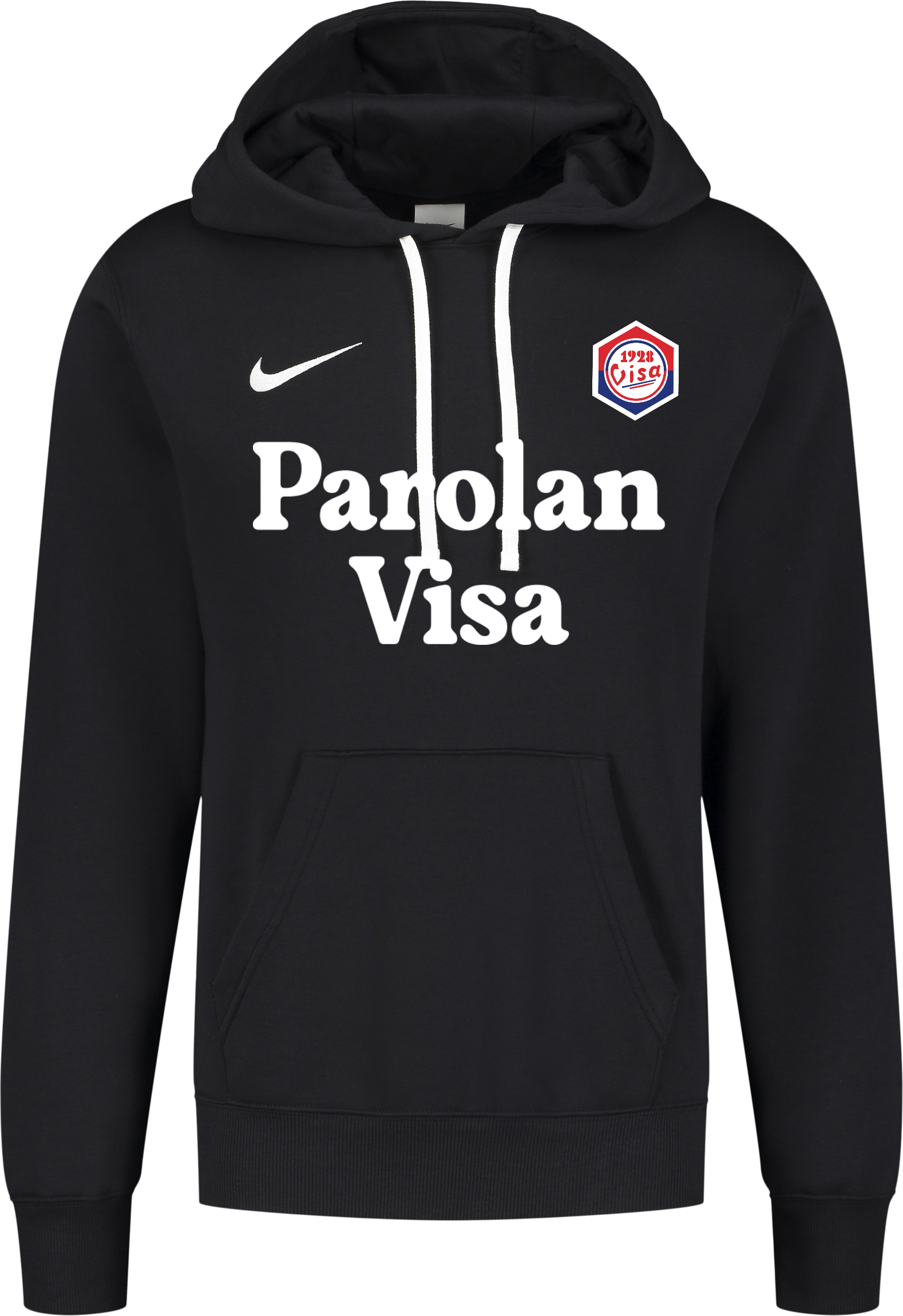 
NIKE, 
PARK26 FLC HOOD, 
Detail 1
