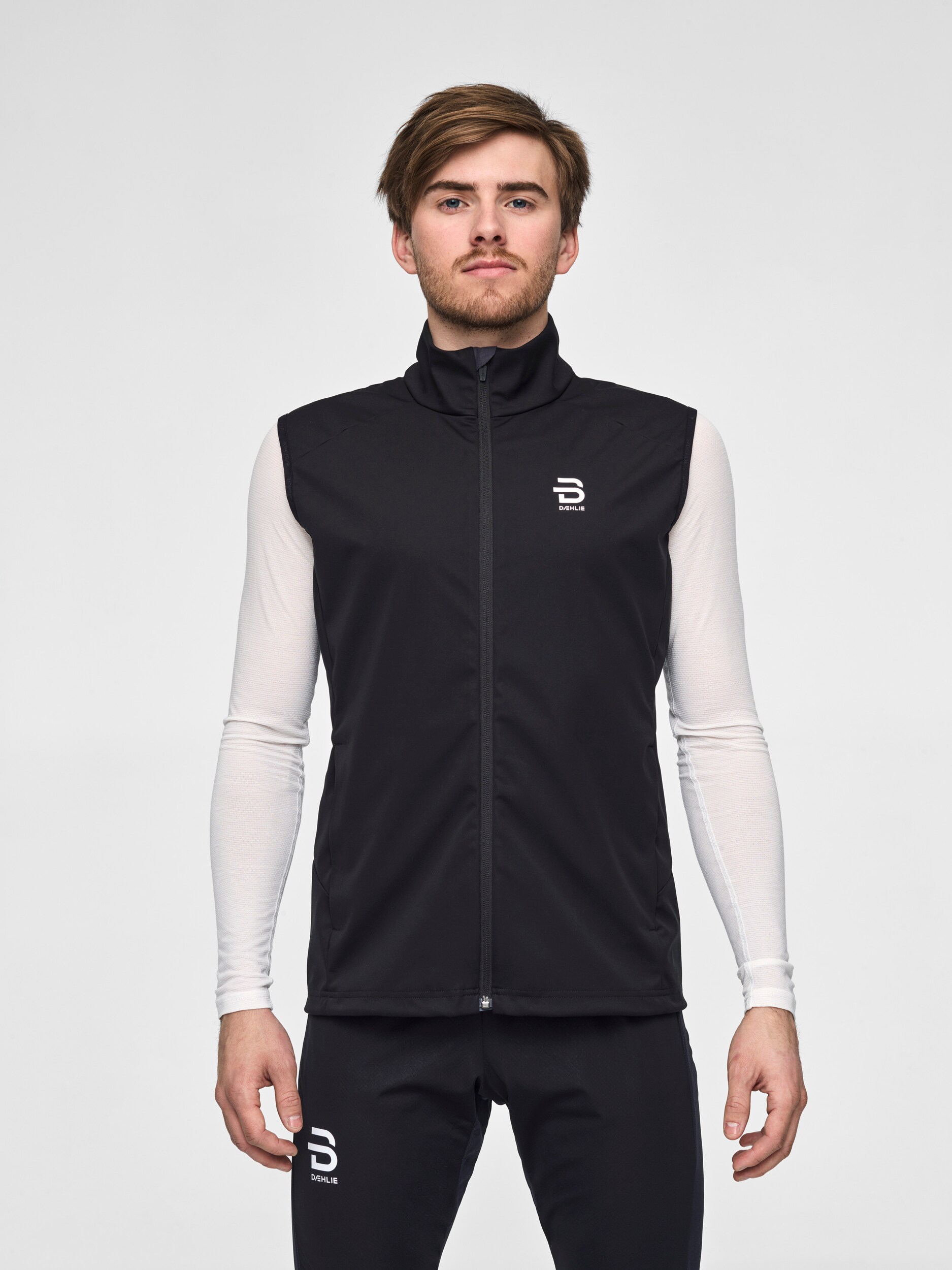 
DAHLIE, 
M Vest Power, 
Detail 1
