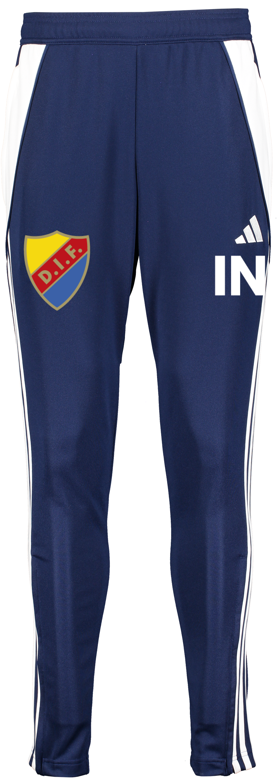 
ADIDAS, 
Tiro24 Tr Pnt Jr, 
Detail 1
