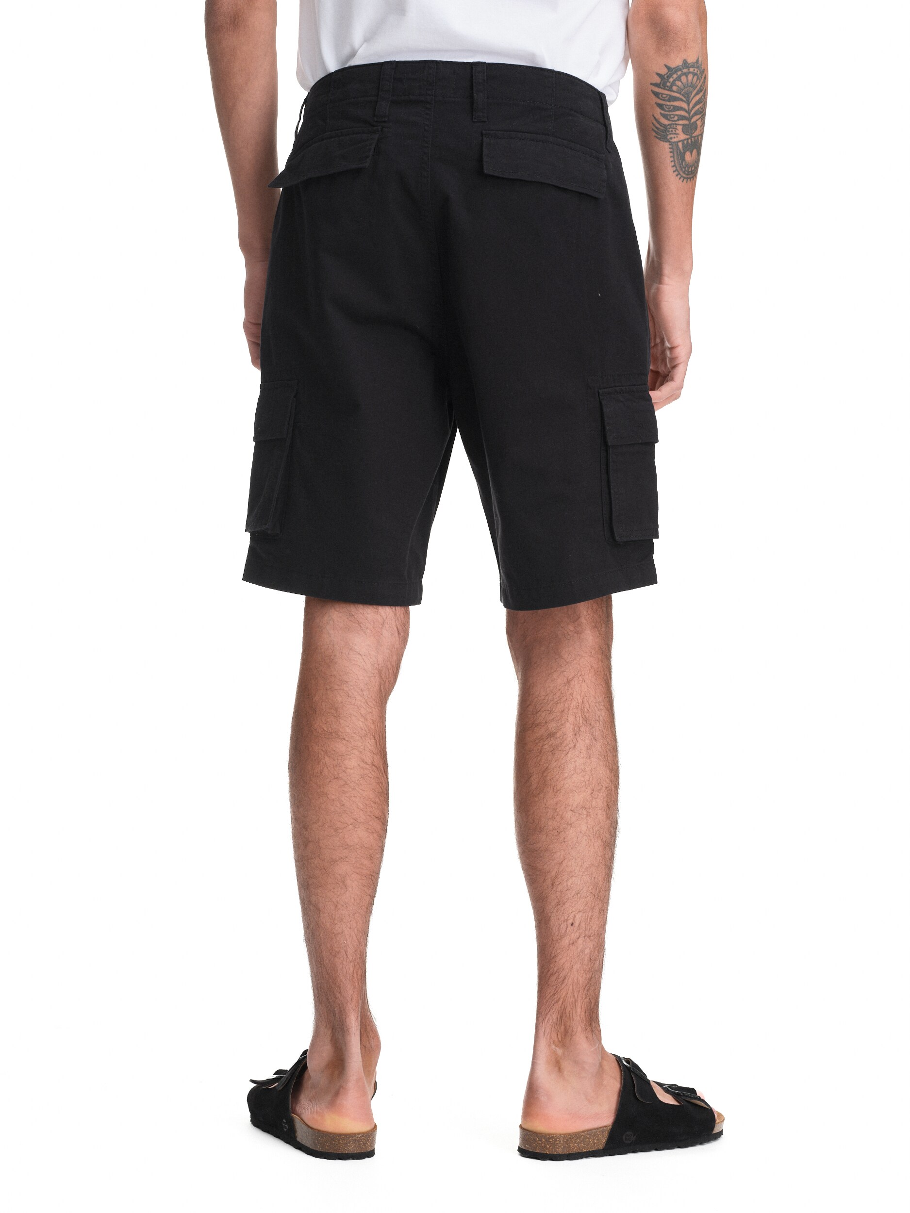 TAKEOFF, Cargo Shorts M