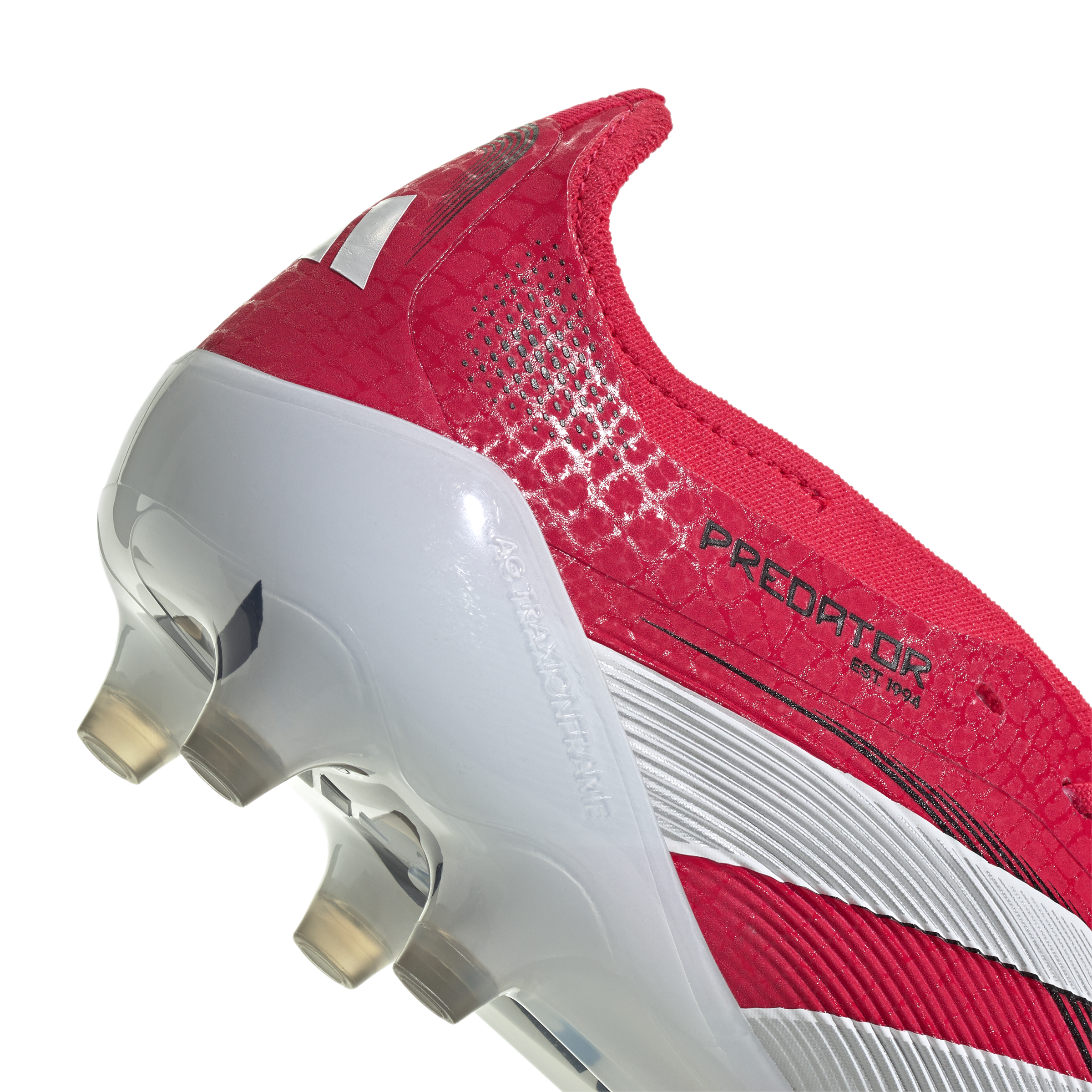 ADIDAS, Predator Elite Ft Ag