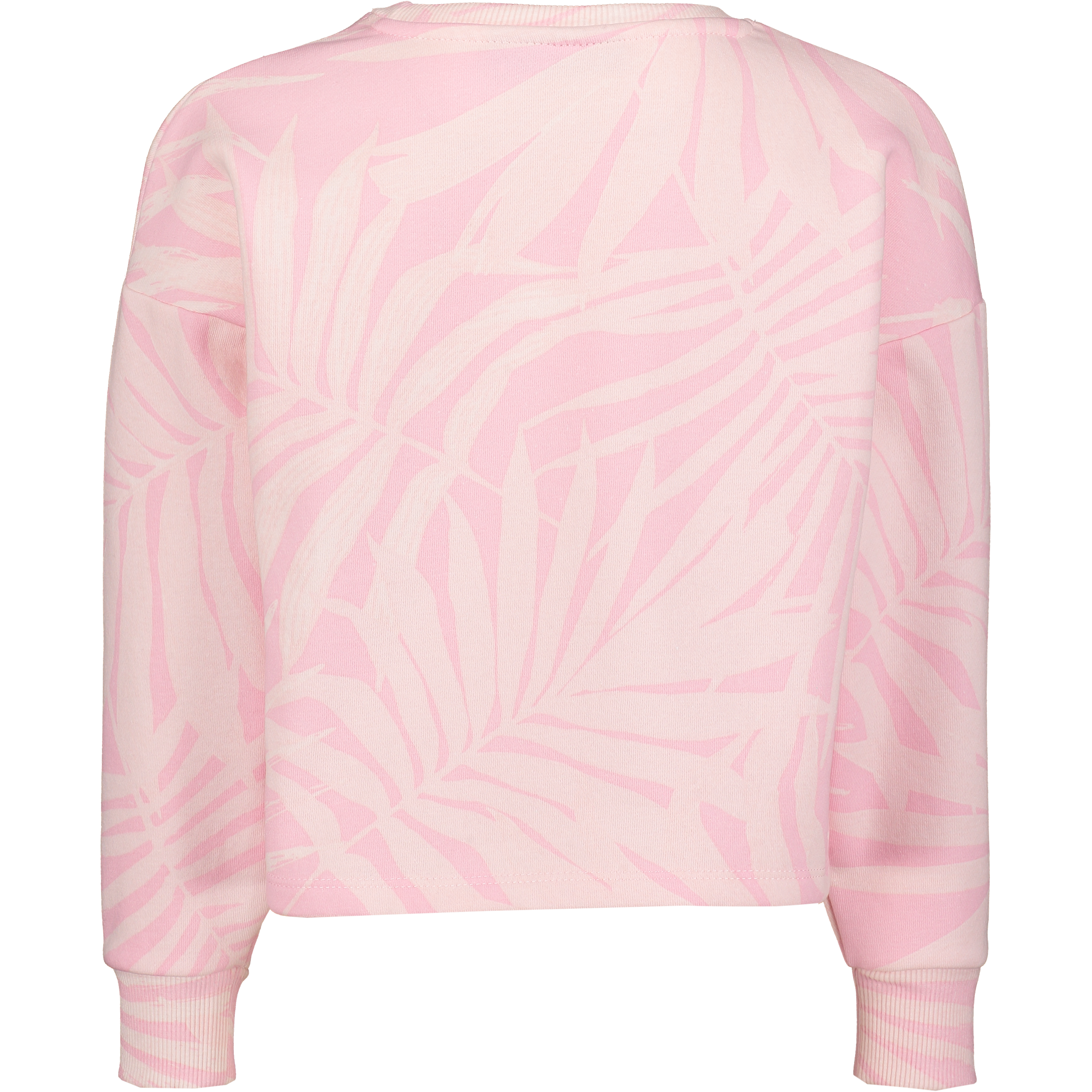 REACTION, Crop Crew G Jr