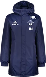 358998102101 ADIDAS Ent22 Stad Jacket 358998102101 ADIDAS Ent22 Stad Jacket Standard Small1x1